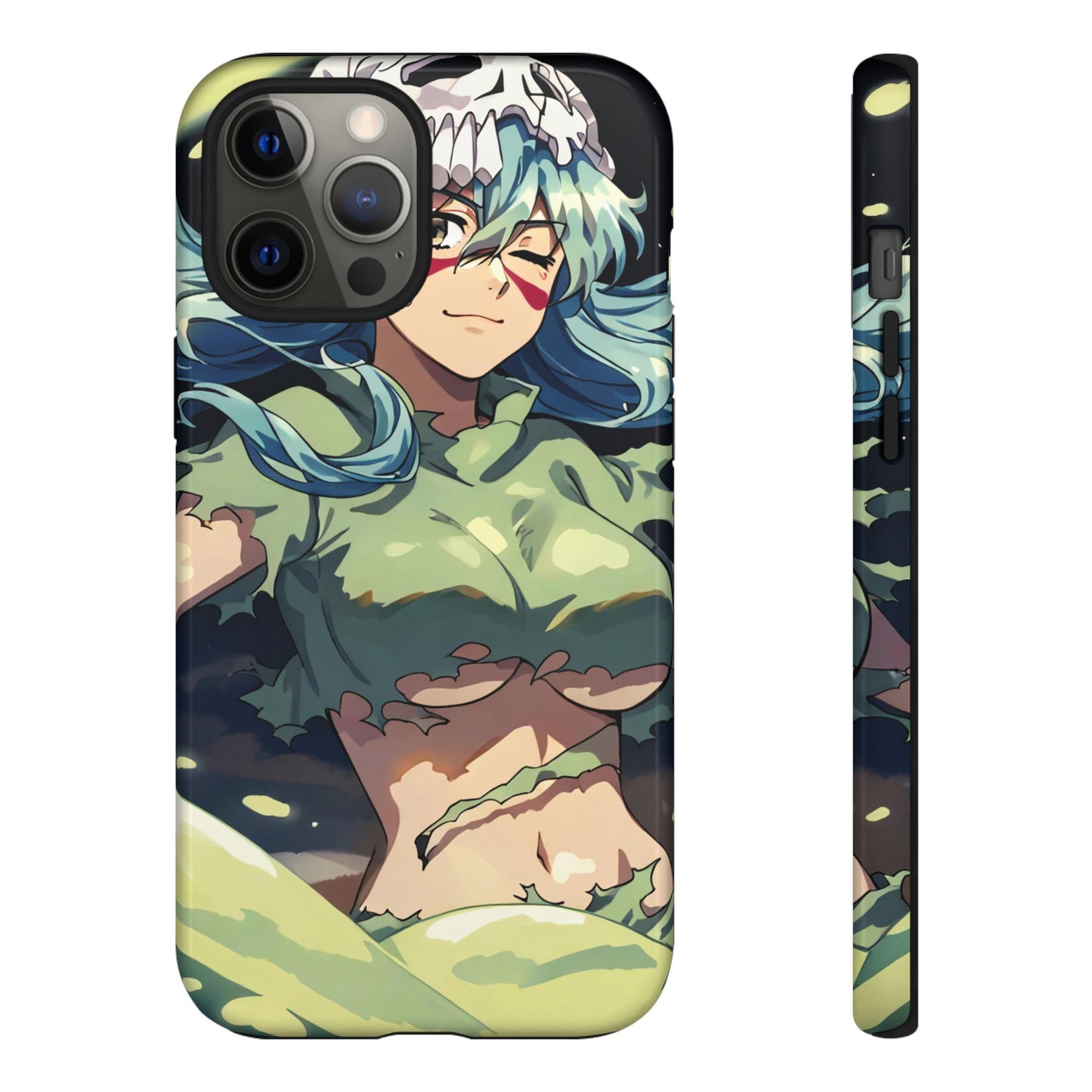 Nelliel 001 Tough Cases