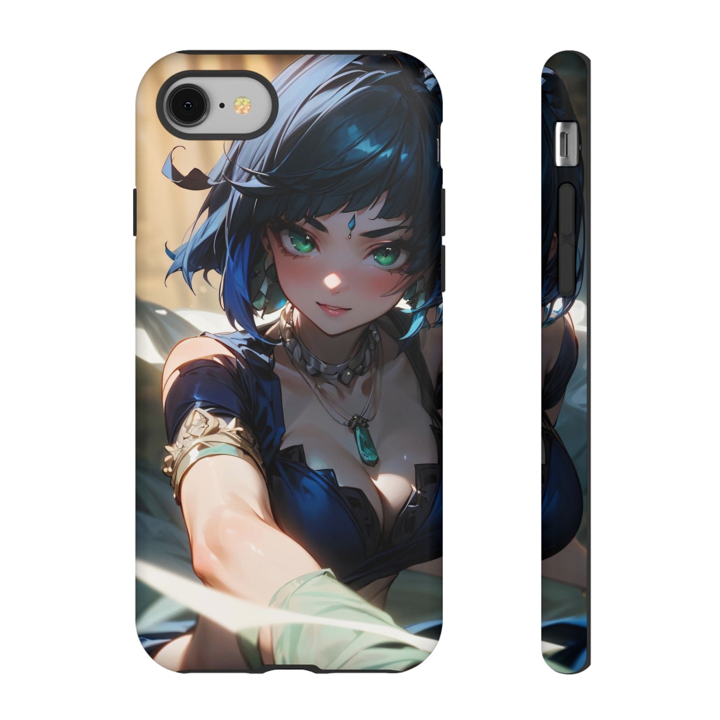 Yelan 001 Tough Cases
