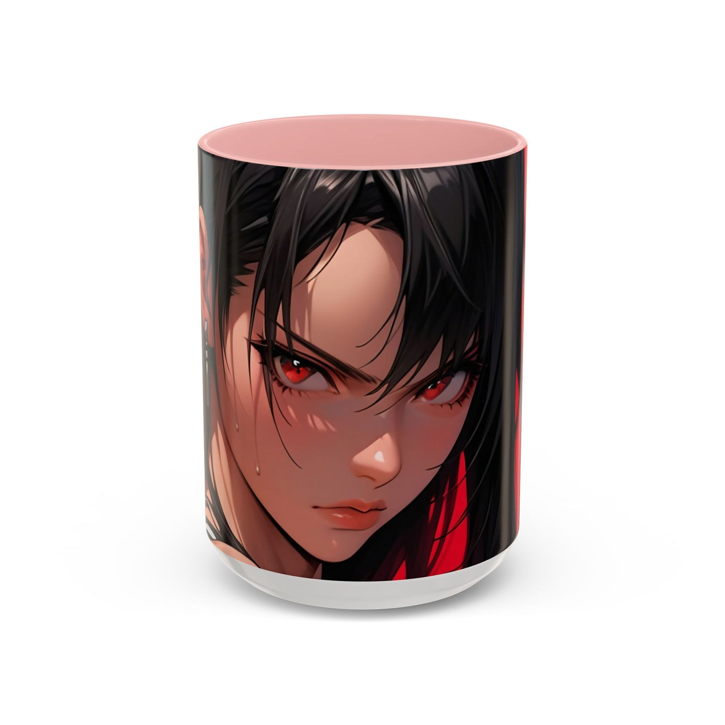 Tifa 007 Coffee Mug