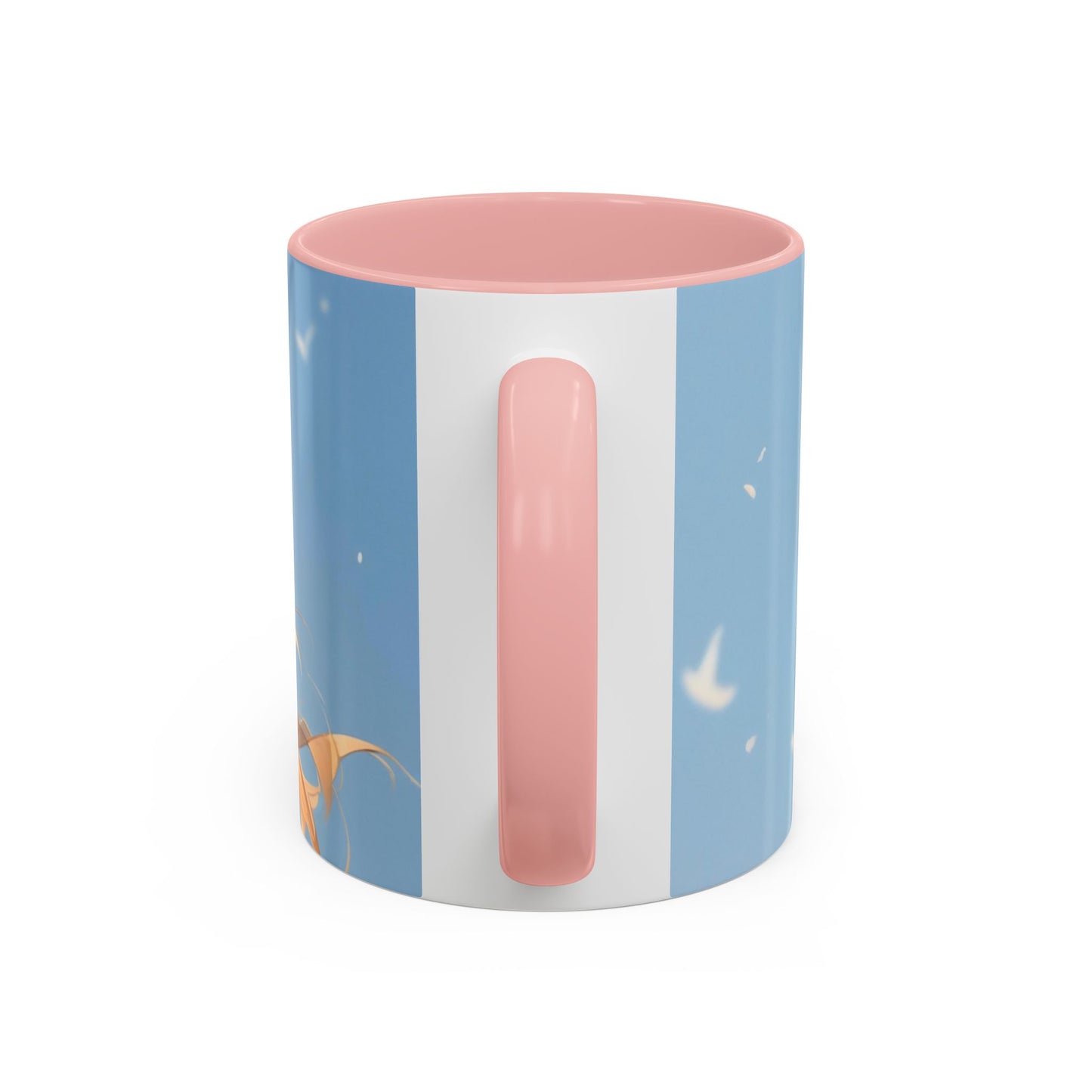 Lumine 007 Coffee Mug