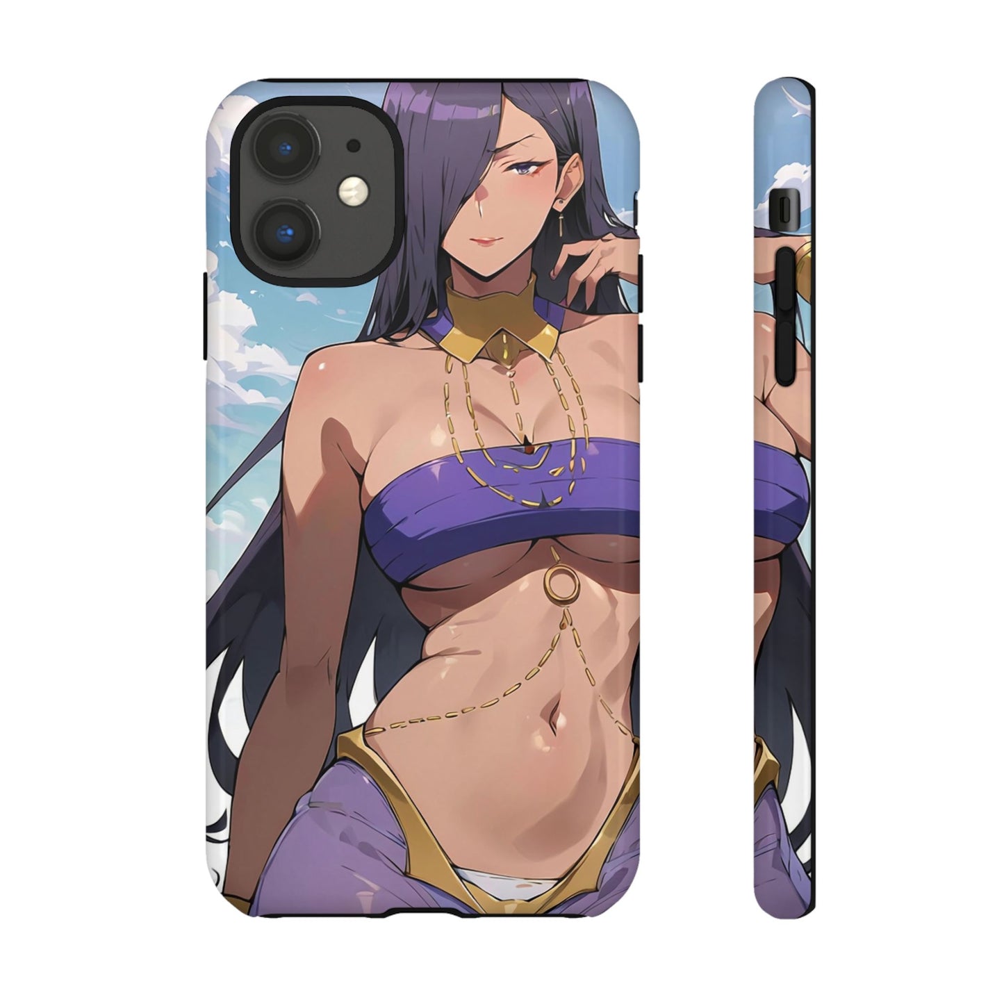 Aisha Belka 001 Tough Cases