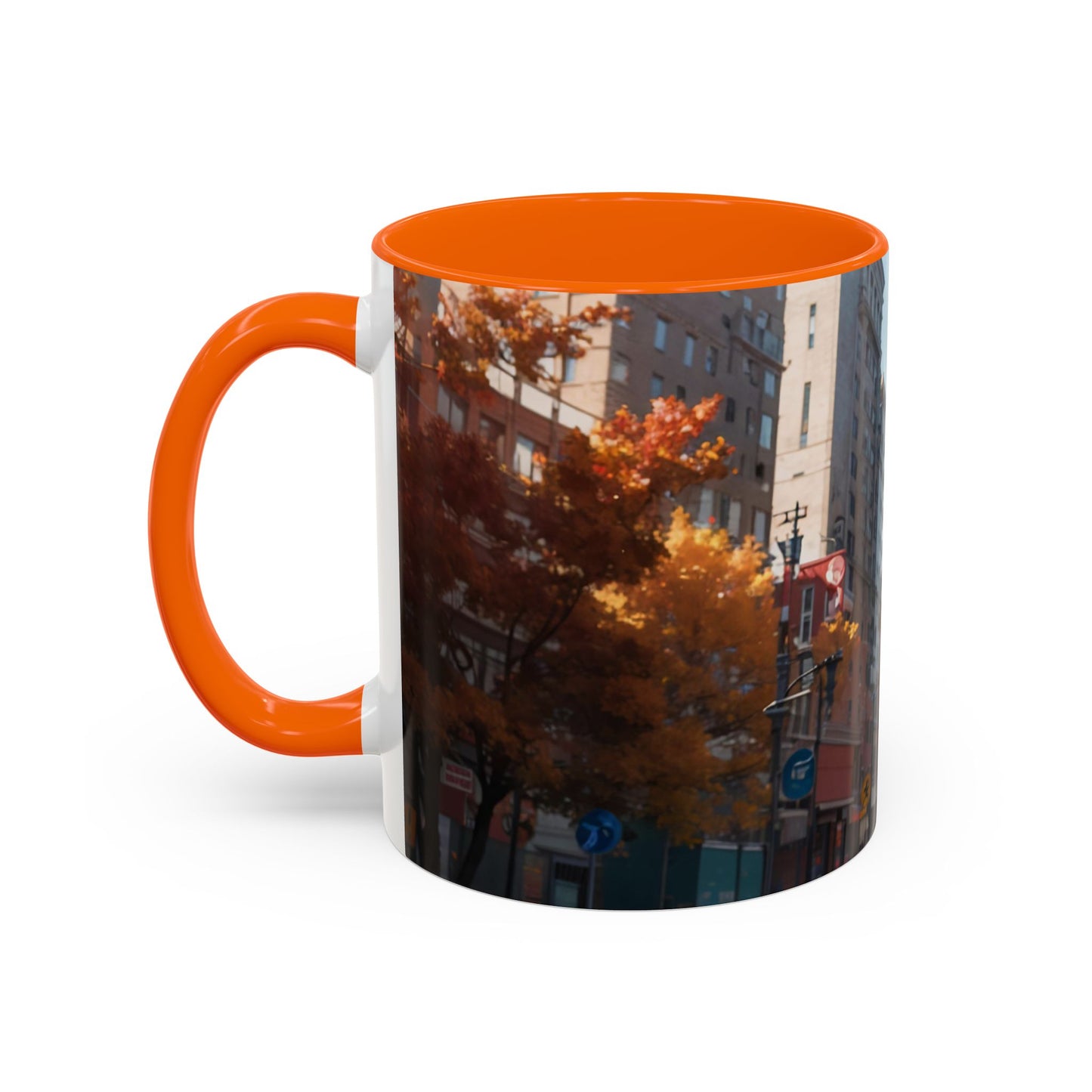 Yor 003 Coffee Mug
