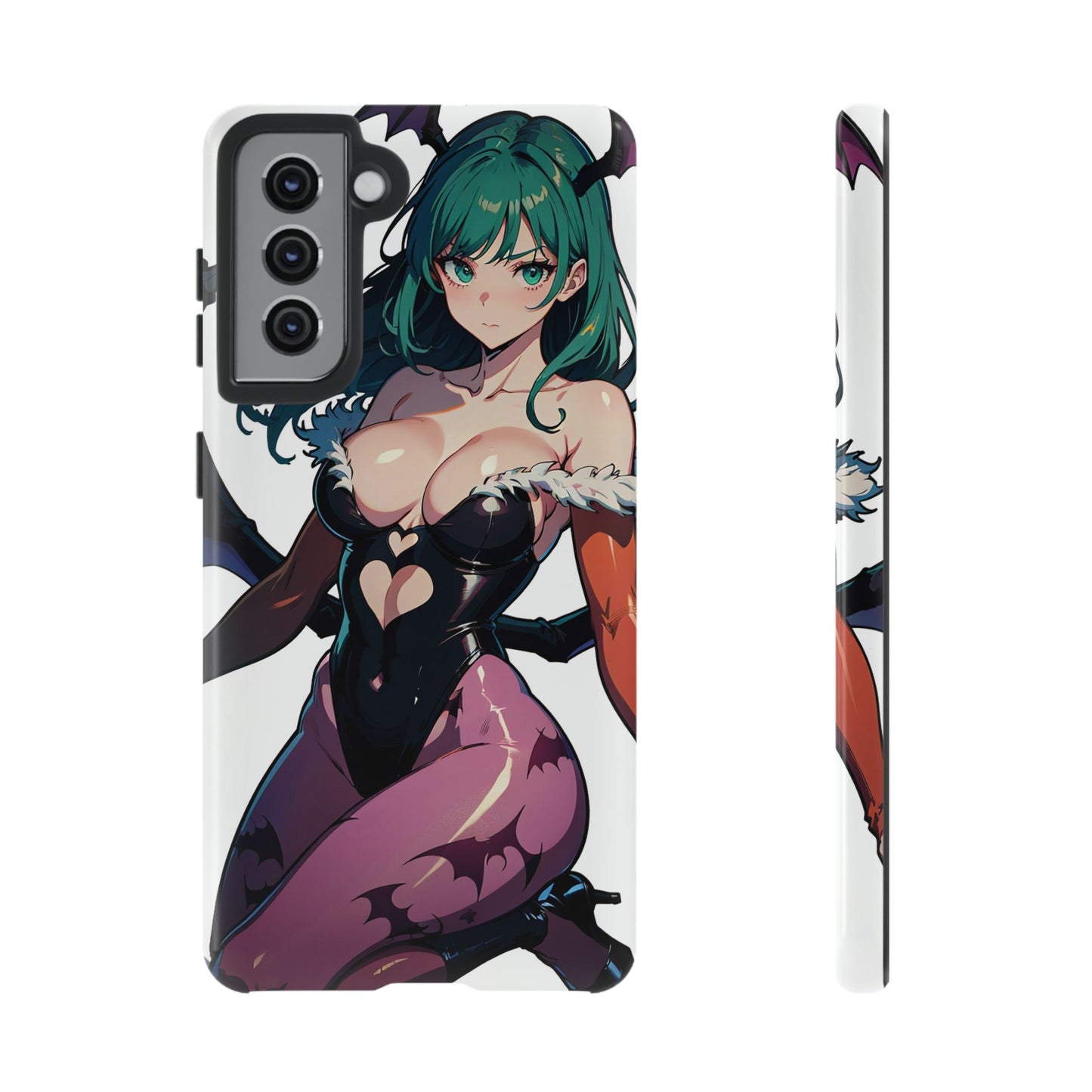 Morrigan 004 Tough Cases
