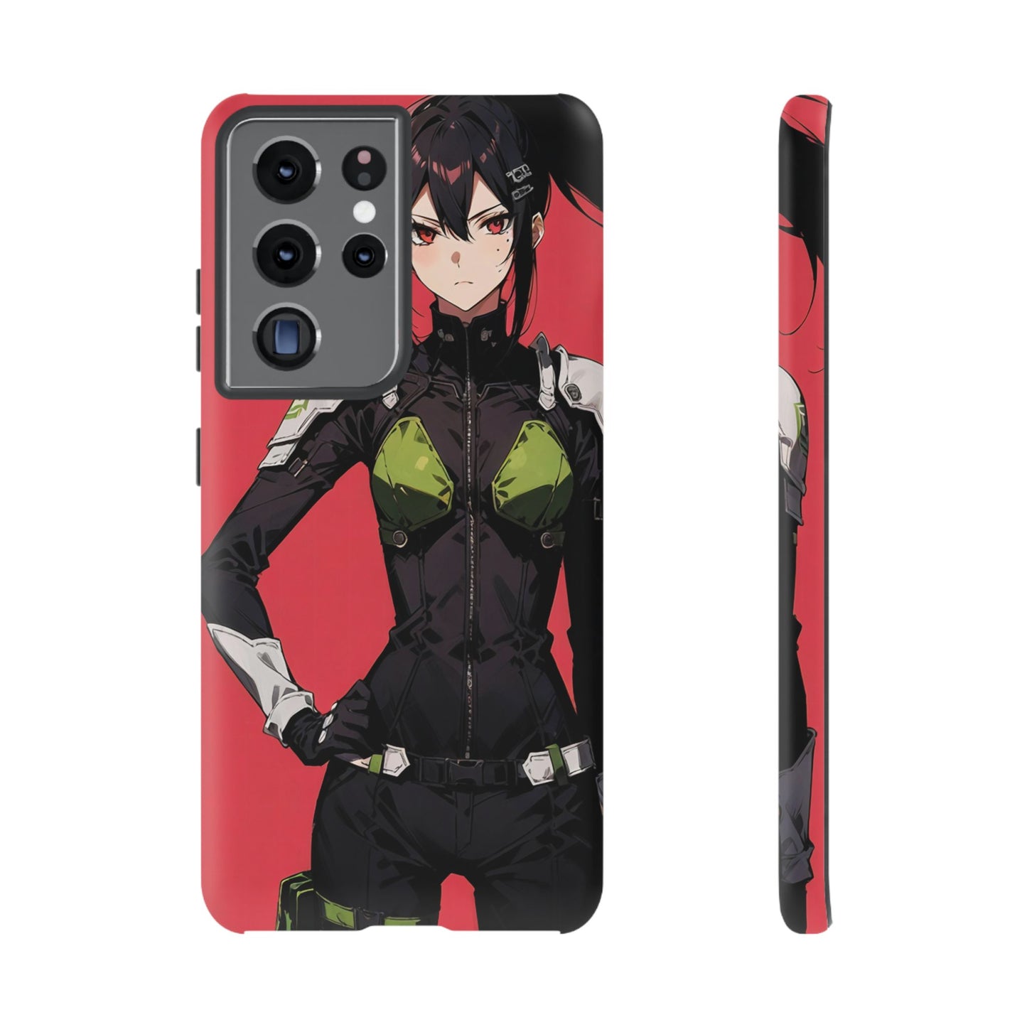 Mina Ashiro 005 Tough Cases