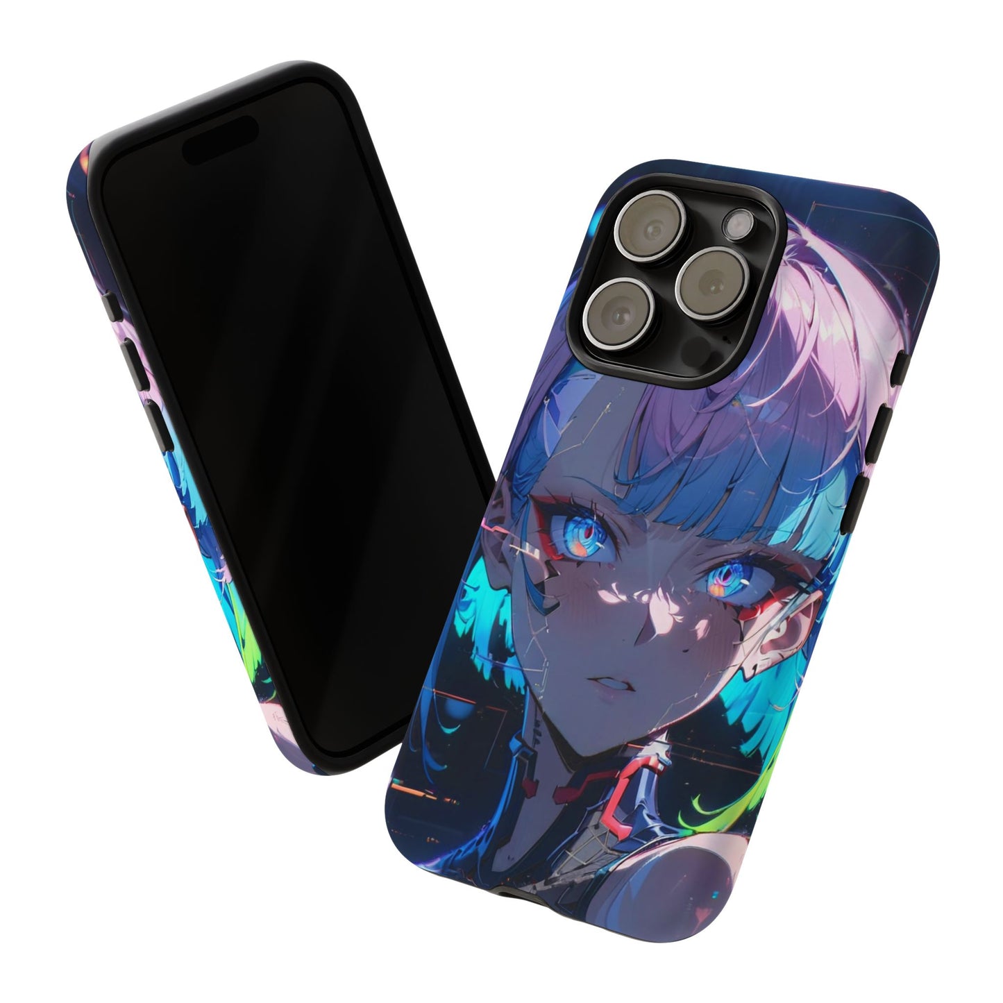 Lucyna 002 Tough Cases