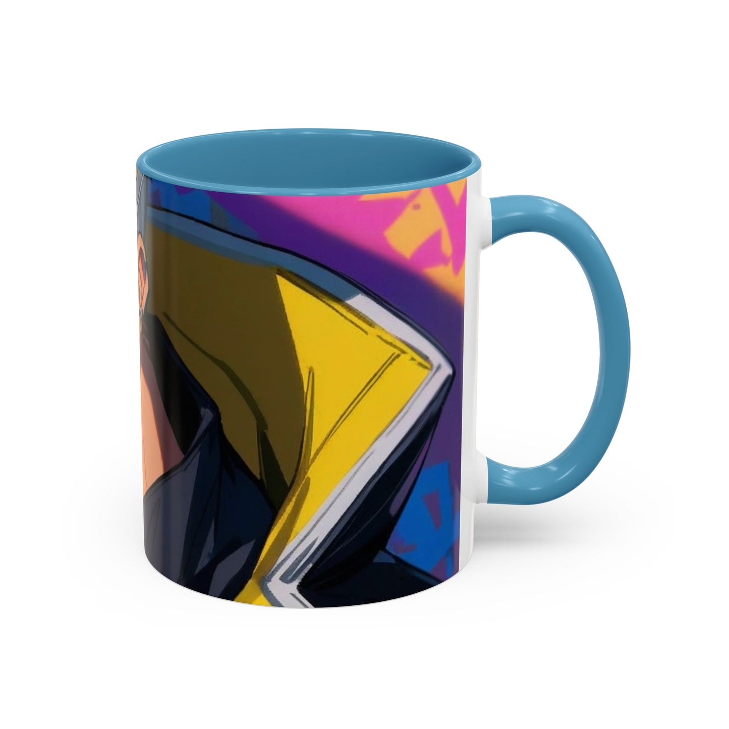 David Martinez 001 Coffee Mug