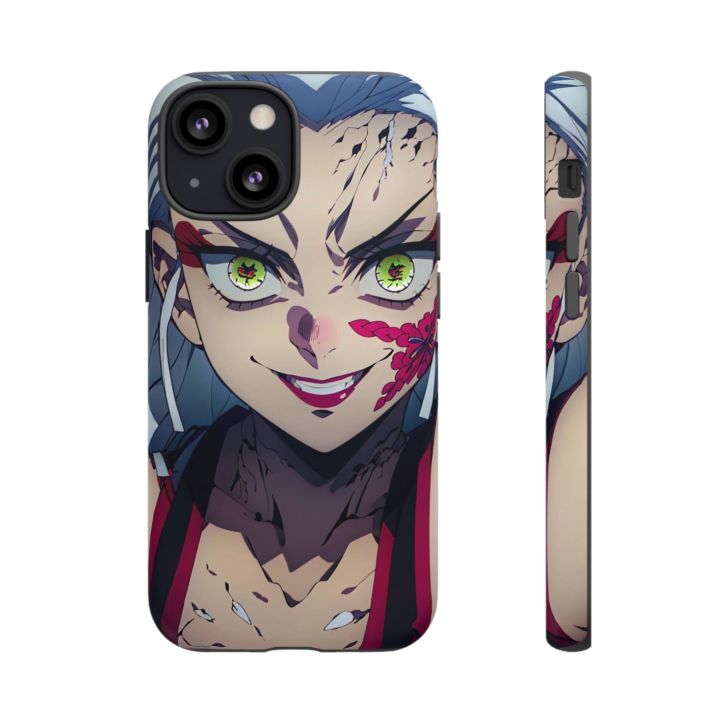 Demon Slayer 002 Tough Cases