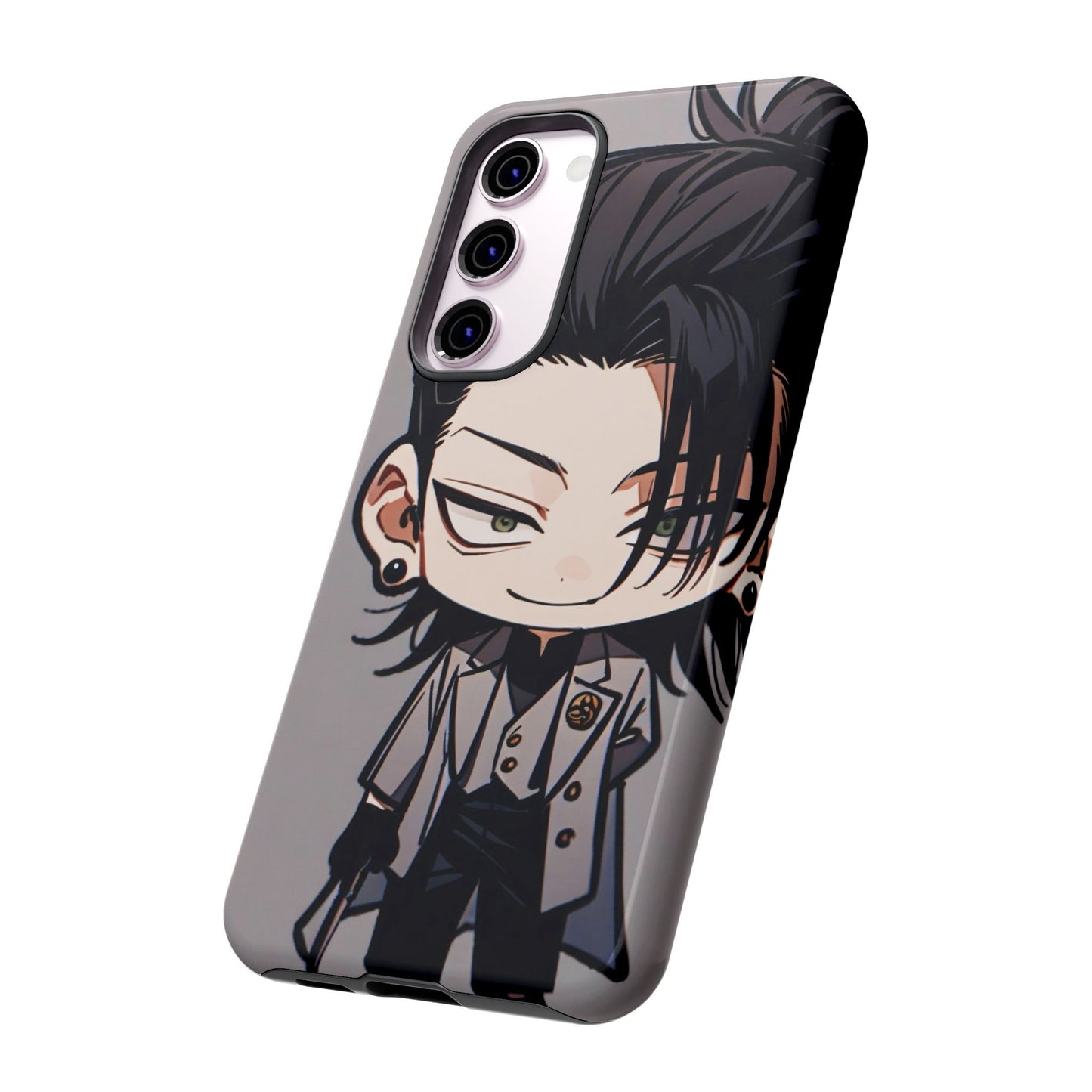 Geto Suguru 004 Tough Cases