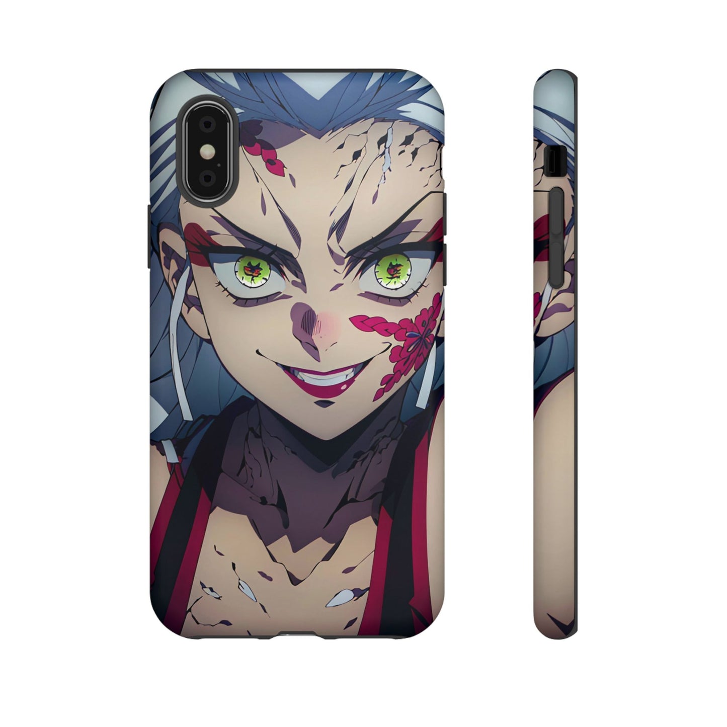 Demon Slayer 002 Tough Cases