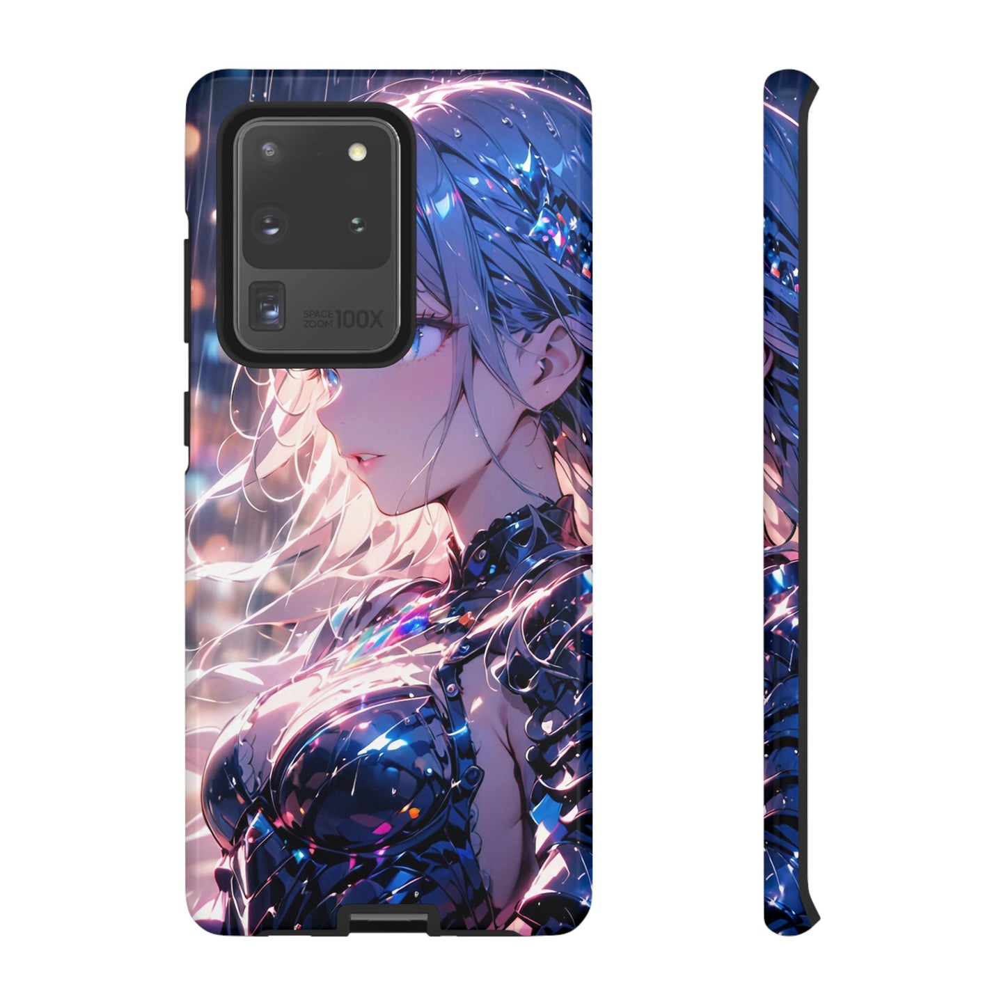 Radiant Armor Tough Cases