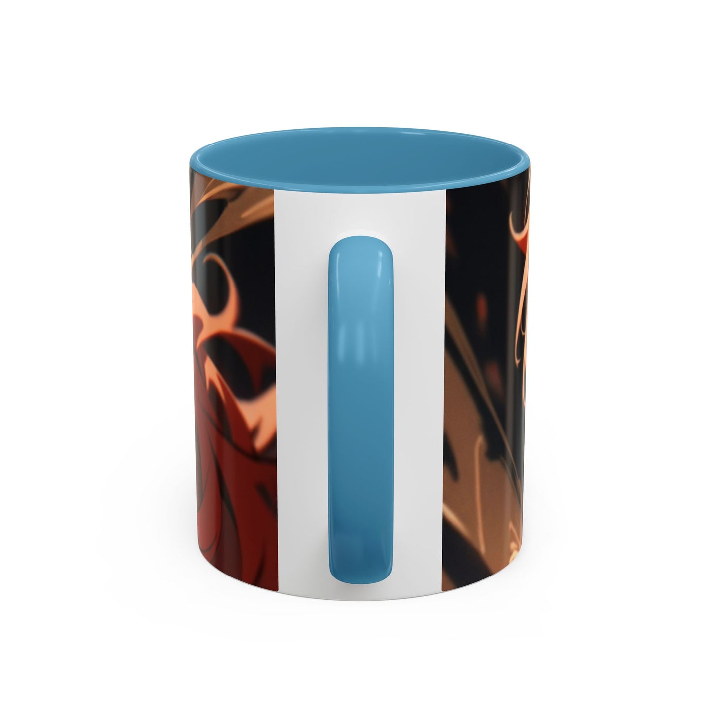 Diluc 002 Coffee Mug