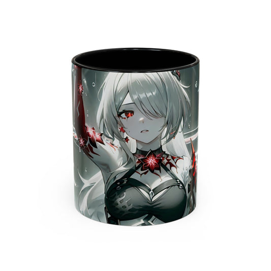 Acheron White 002 Coffee Mug