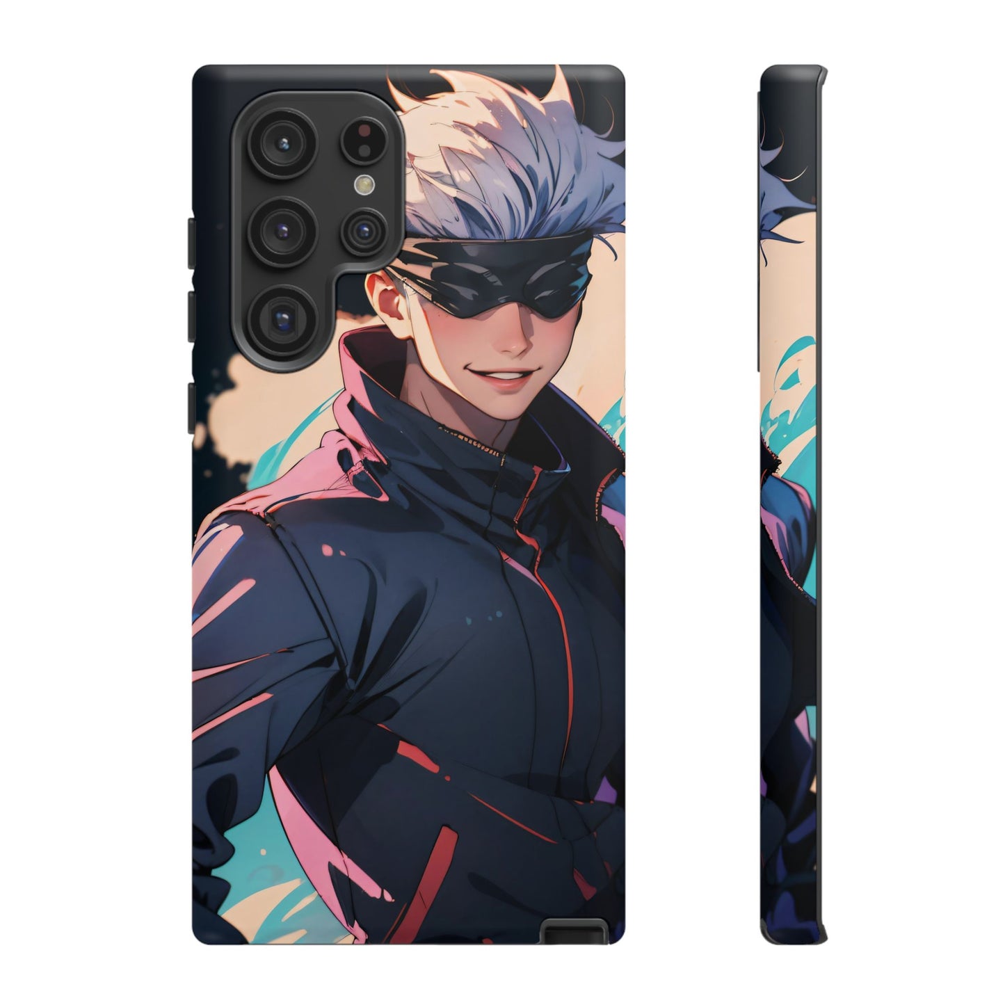 Gojo Satoru Tough Cases