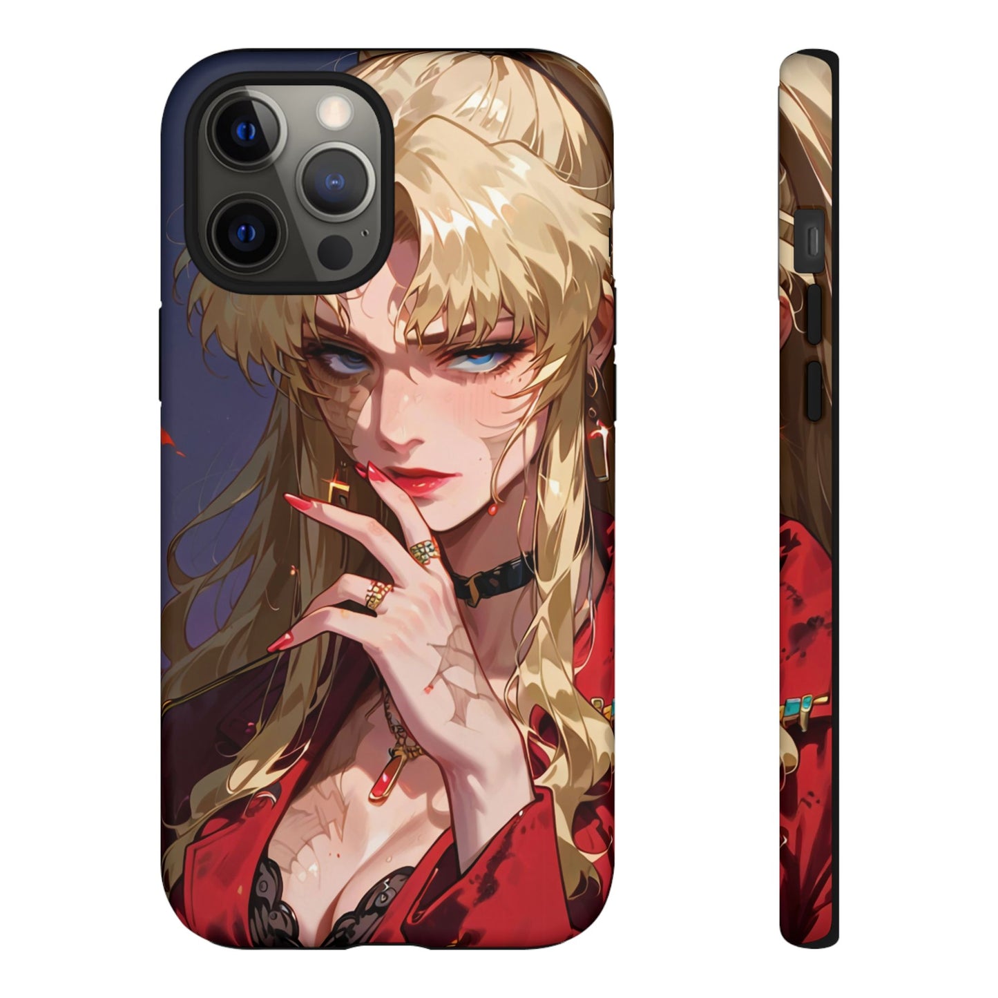 Balalaika 002 Tough Cases