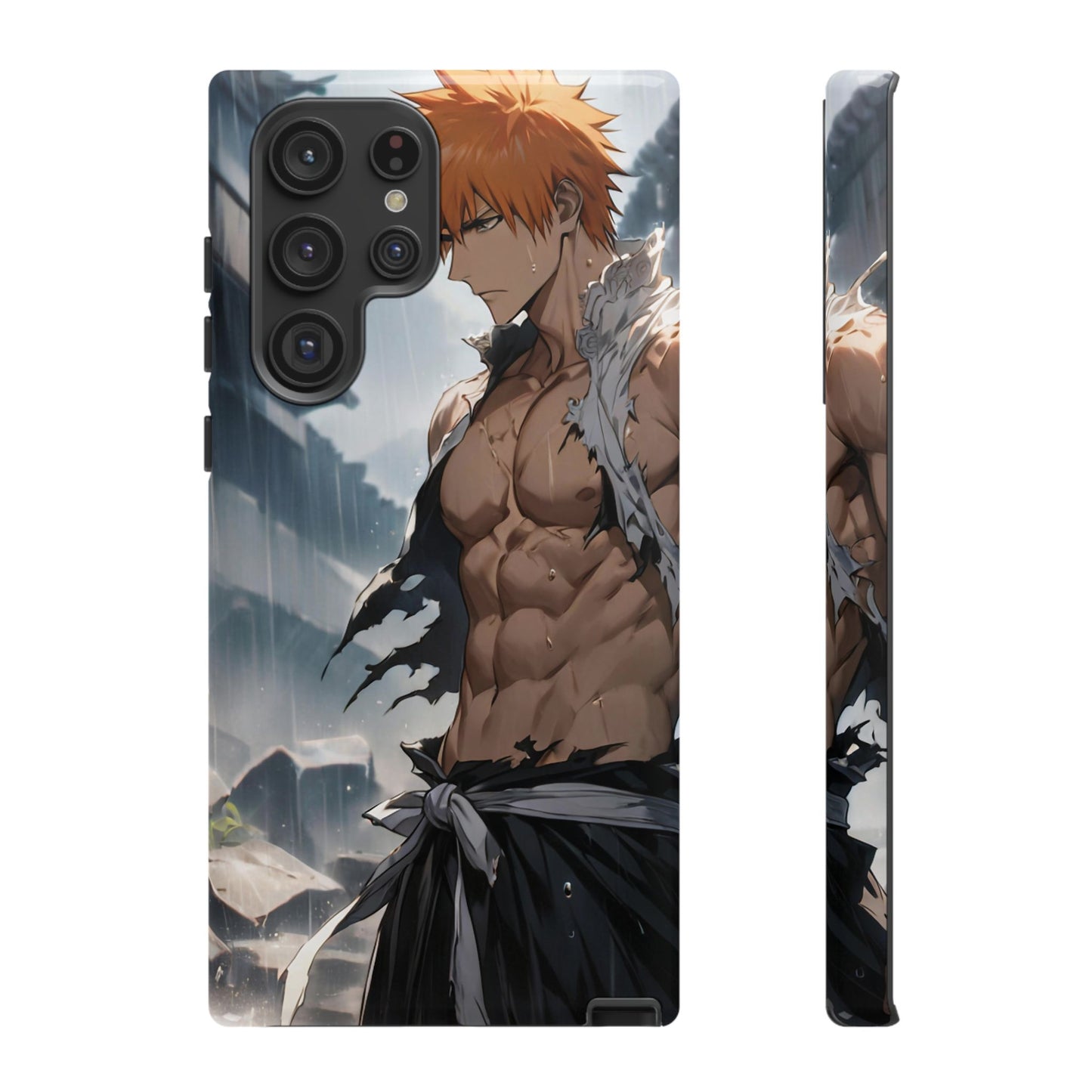 Ichigo 001 Tough Cases