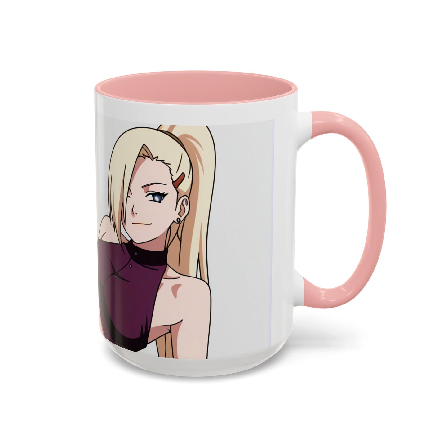 Ino Yamanaka 001 Coffee Mug