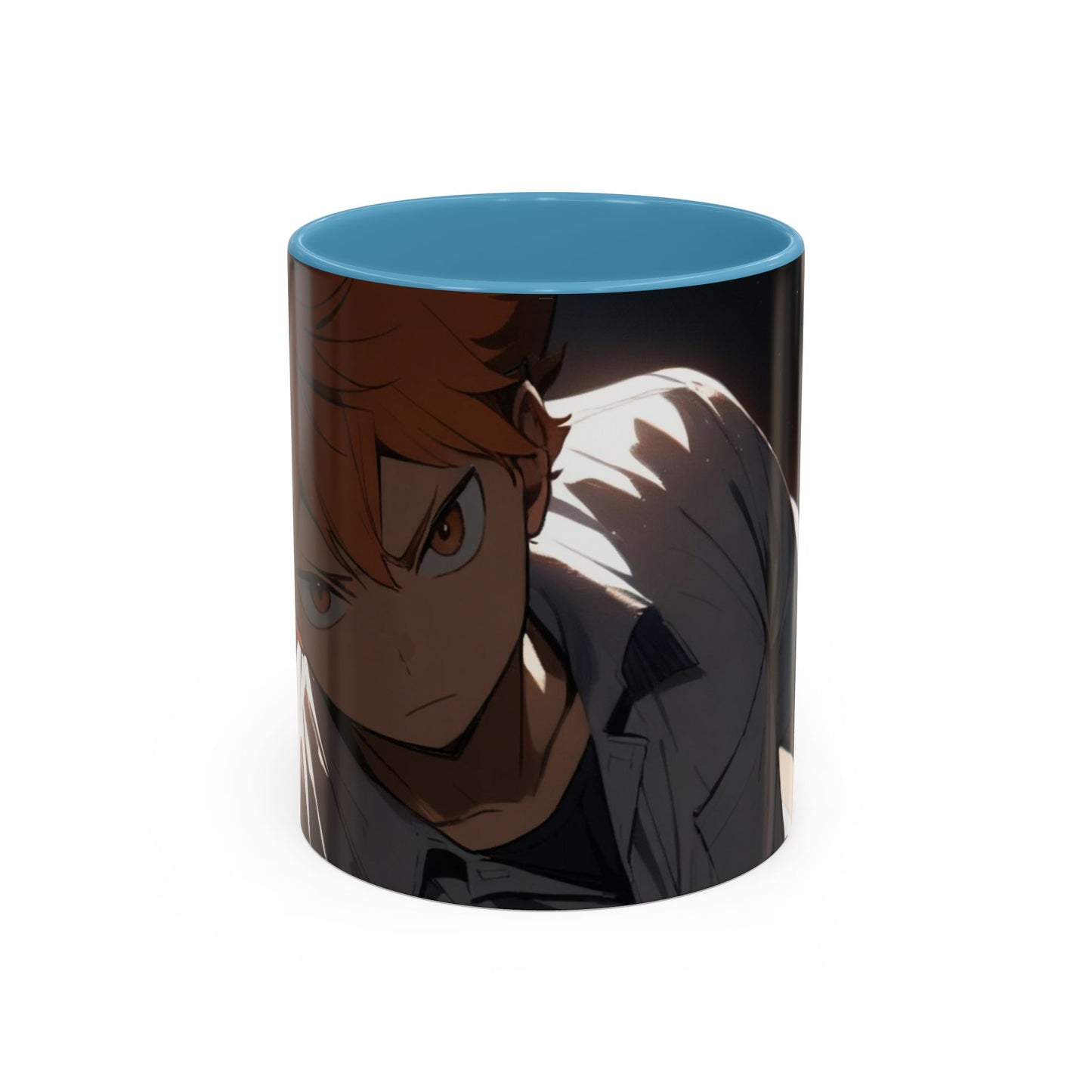 Hinata Shouyou 002 Coffee Mug