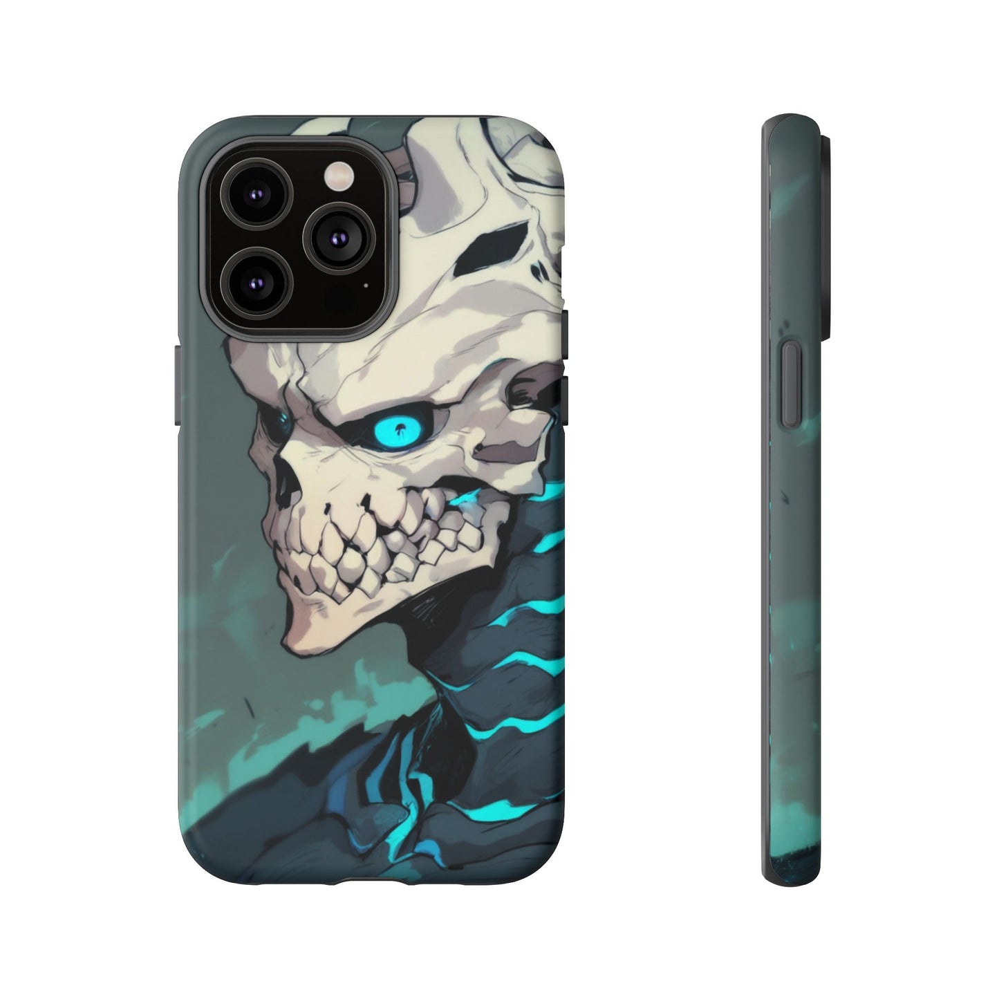 Hibino Kafka 001 Tough Cases