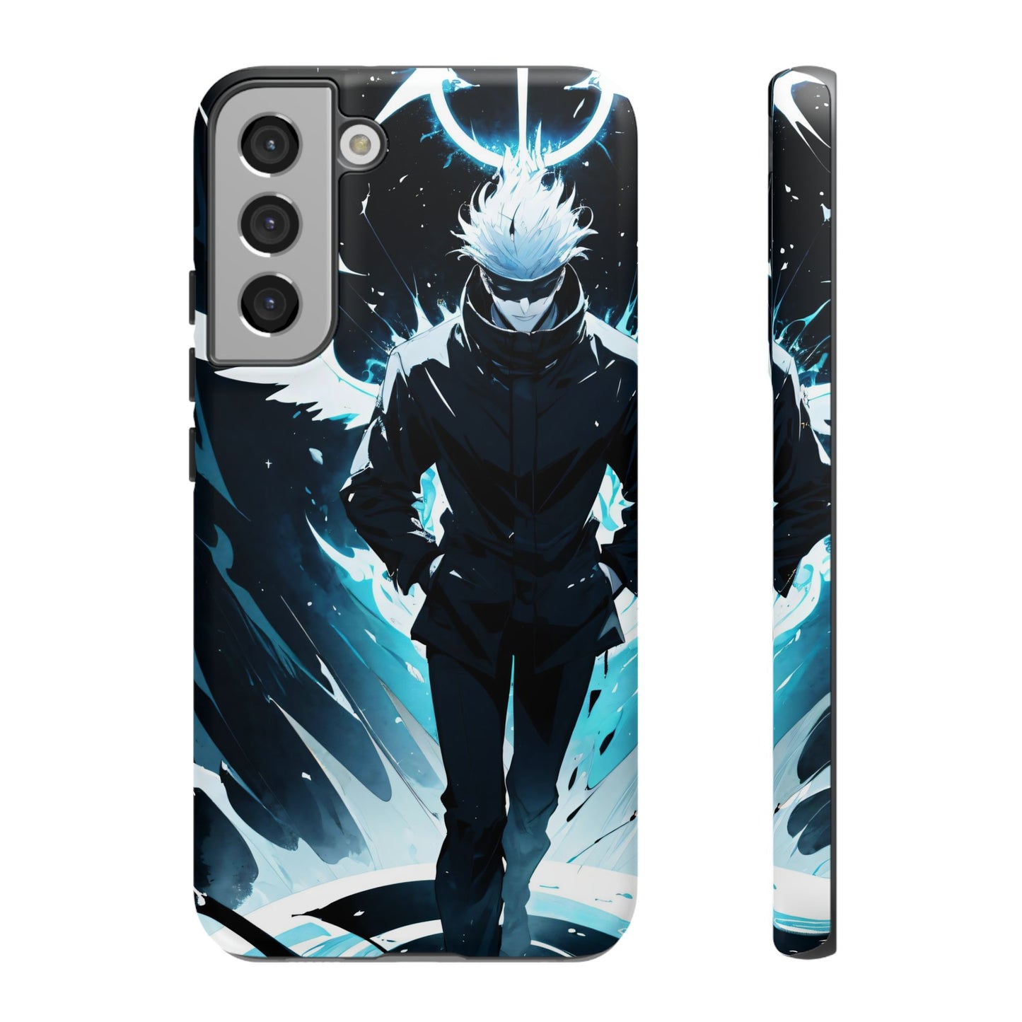 Gojo Satoru 002 Tough Cases