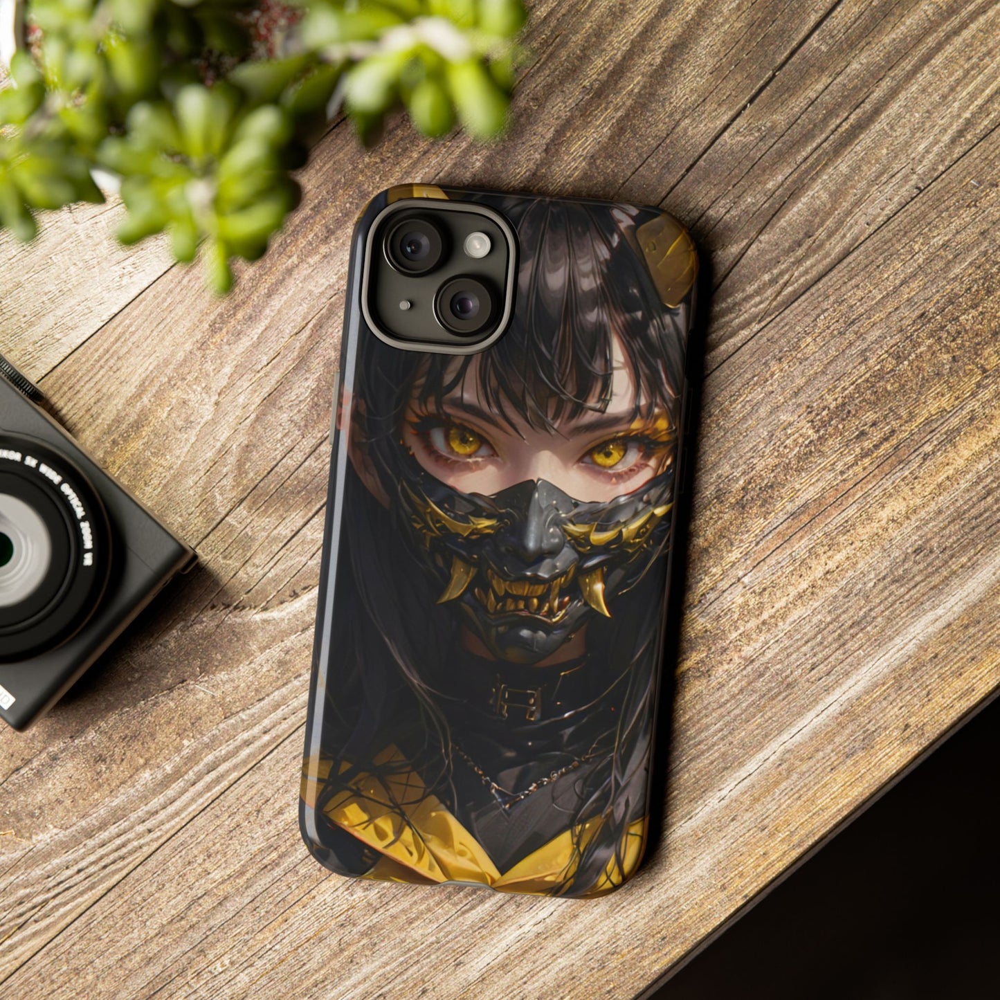 Alluring Oni Tough Cases