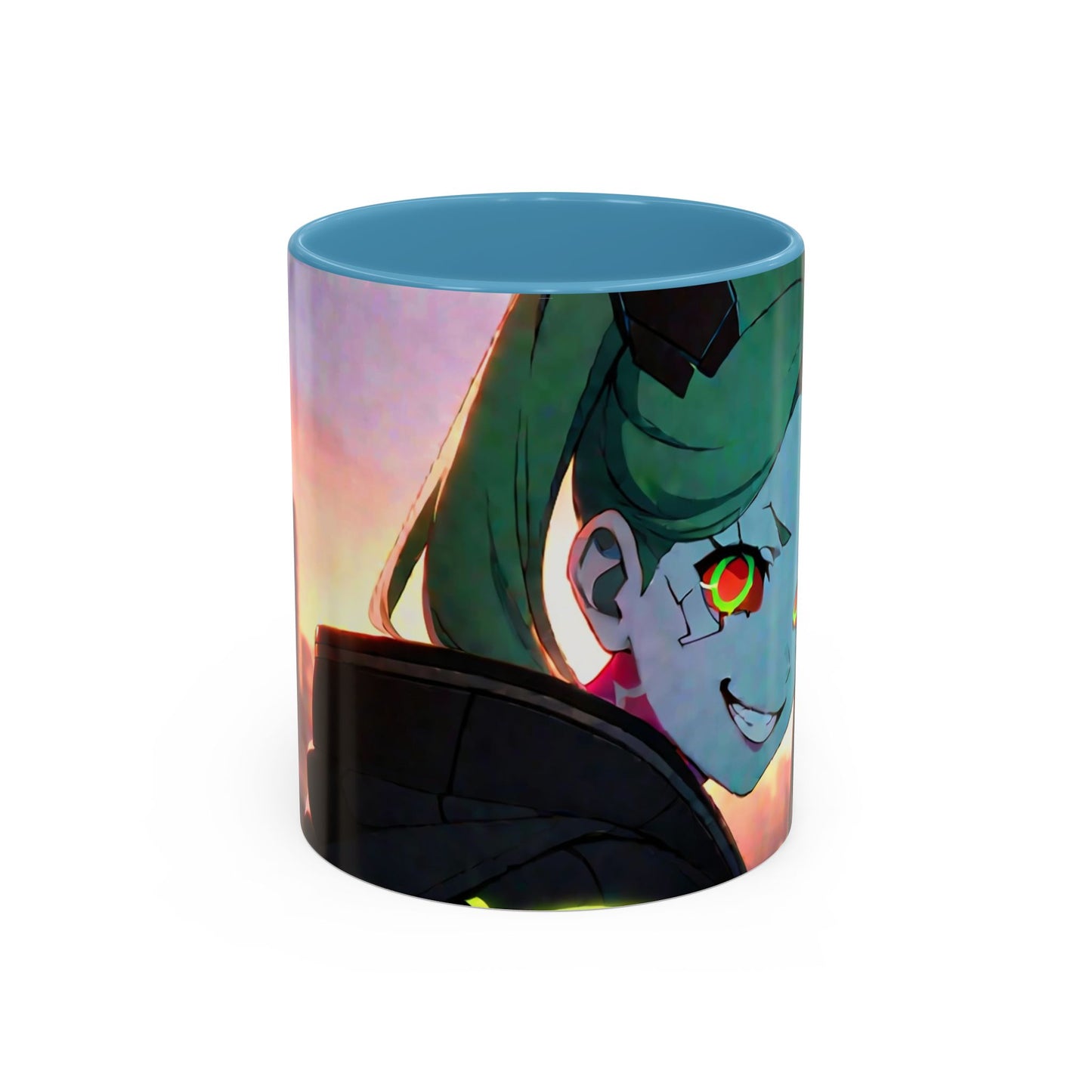 Rebecca 001 Coffee Mug