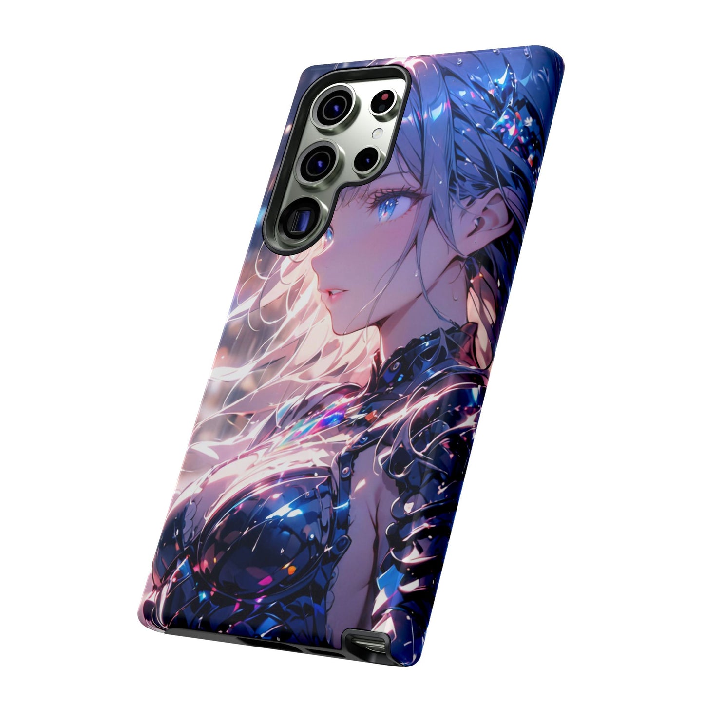 Radiant Armor Tough Cases