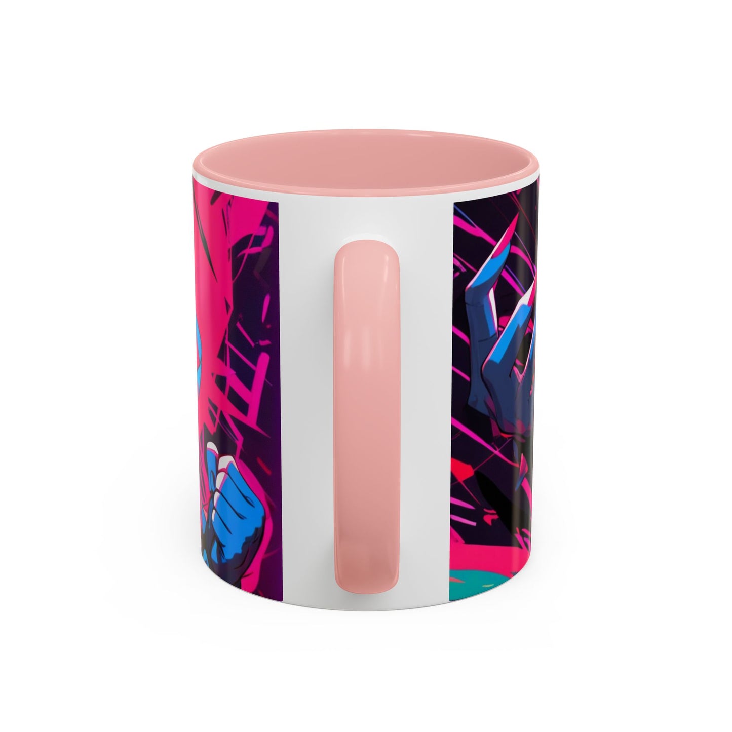 Chun Li 005 Coffee Mug