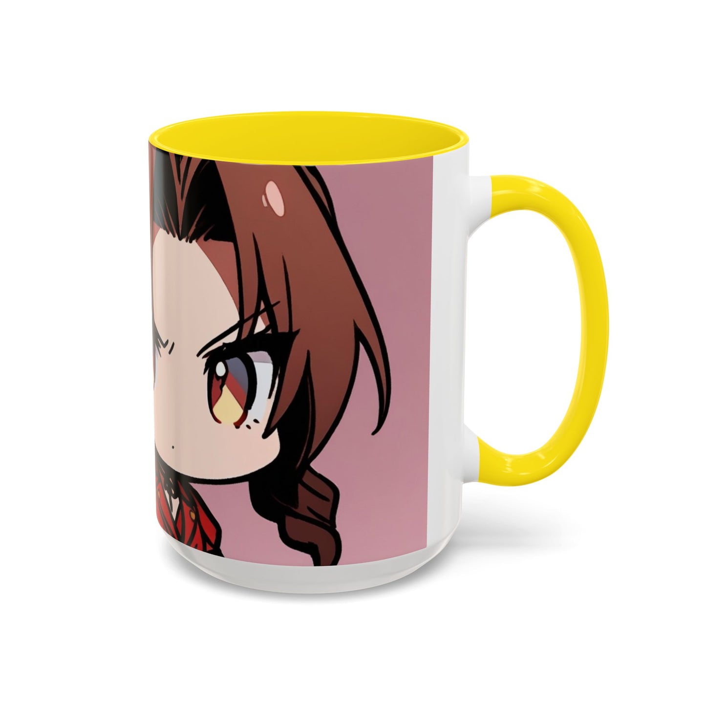 Aerith 001 Coffee Mug