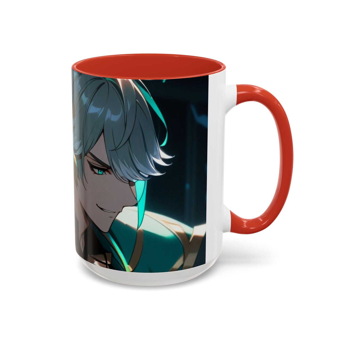 Alhaitham 002 Coffee Mug