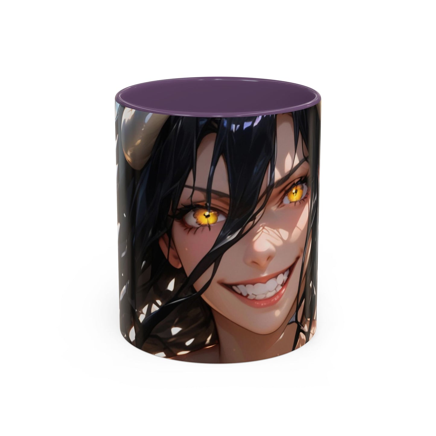 Albedo 004 Coffee Mug