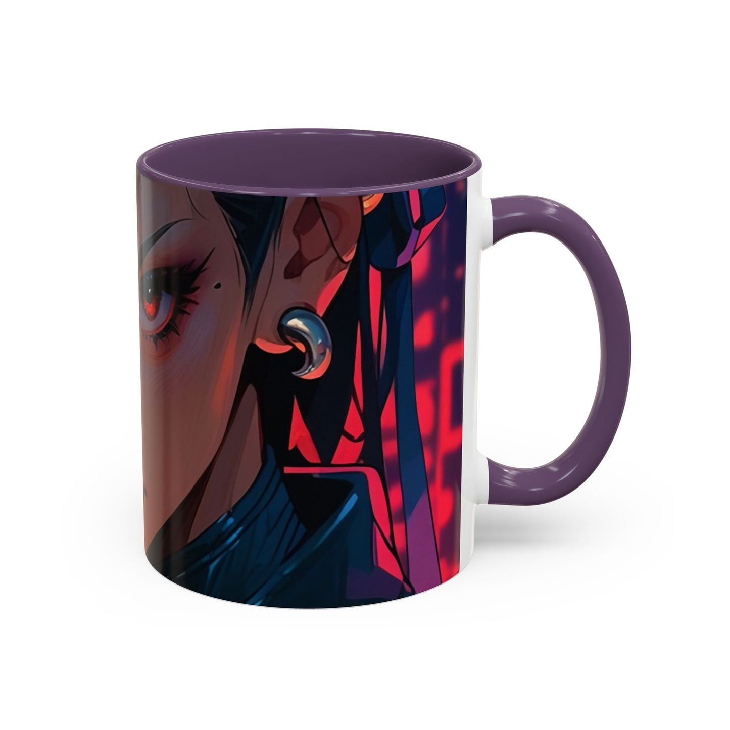 Chun Li 009 Coffee Mug