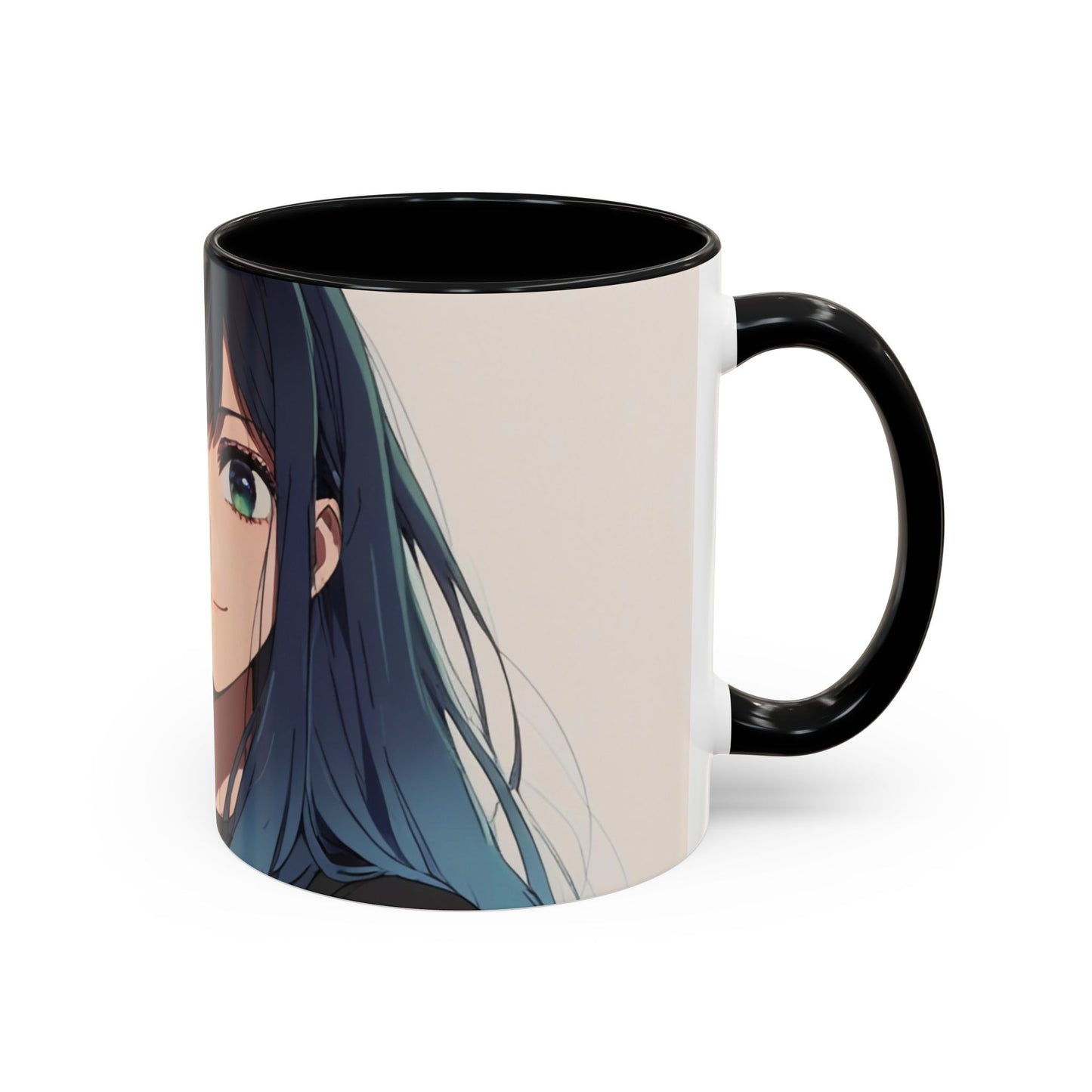 Akane Kurokawa 003 Coffee Mug