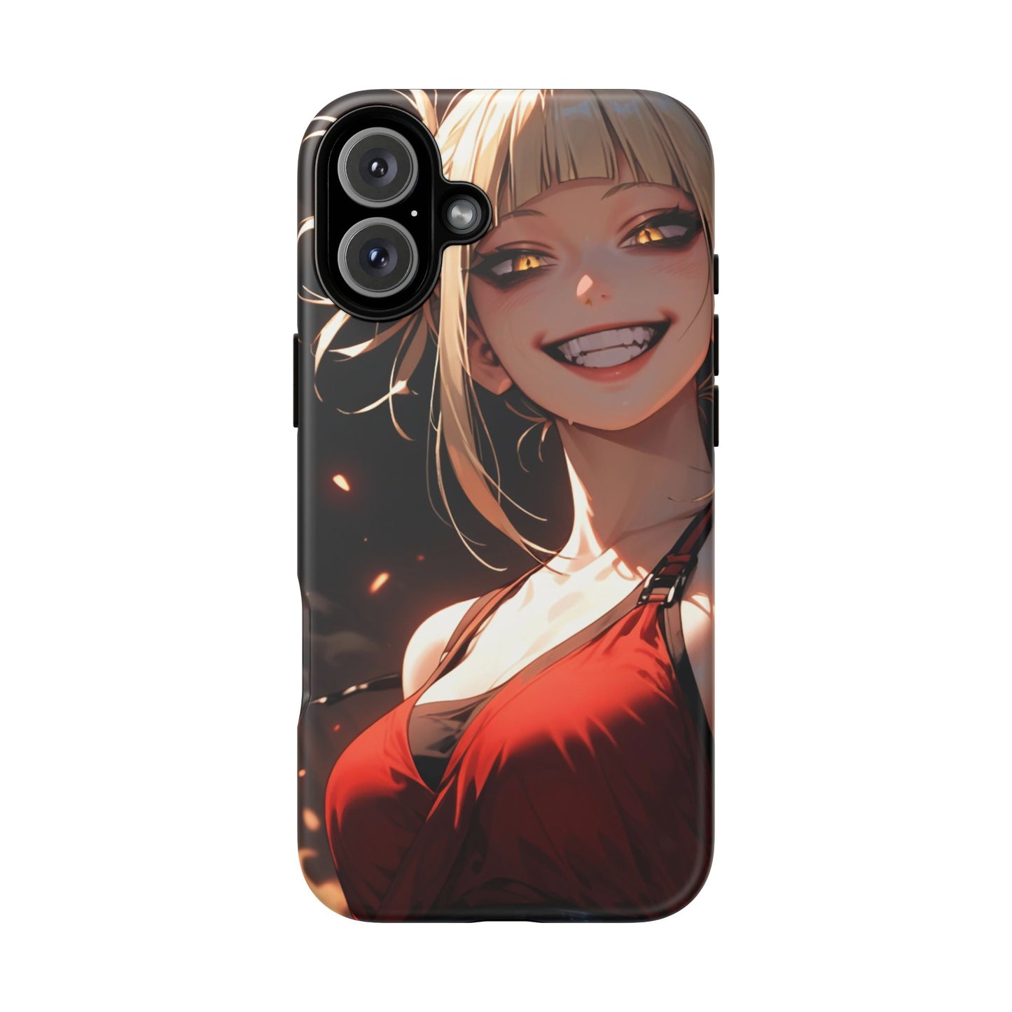 Himiko Toga 003 Tough Cases
