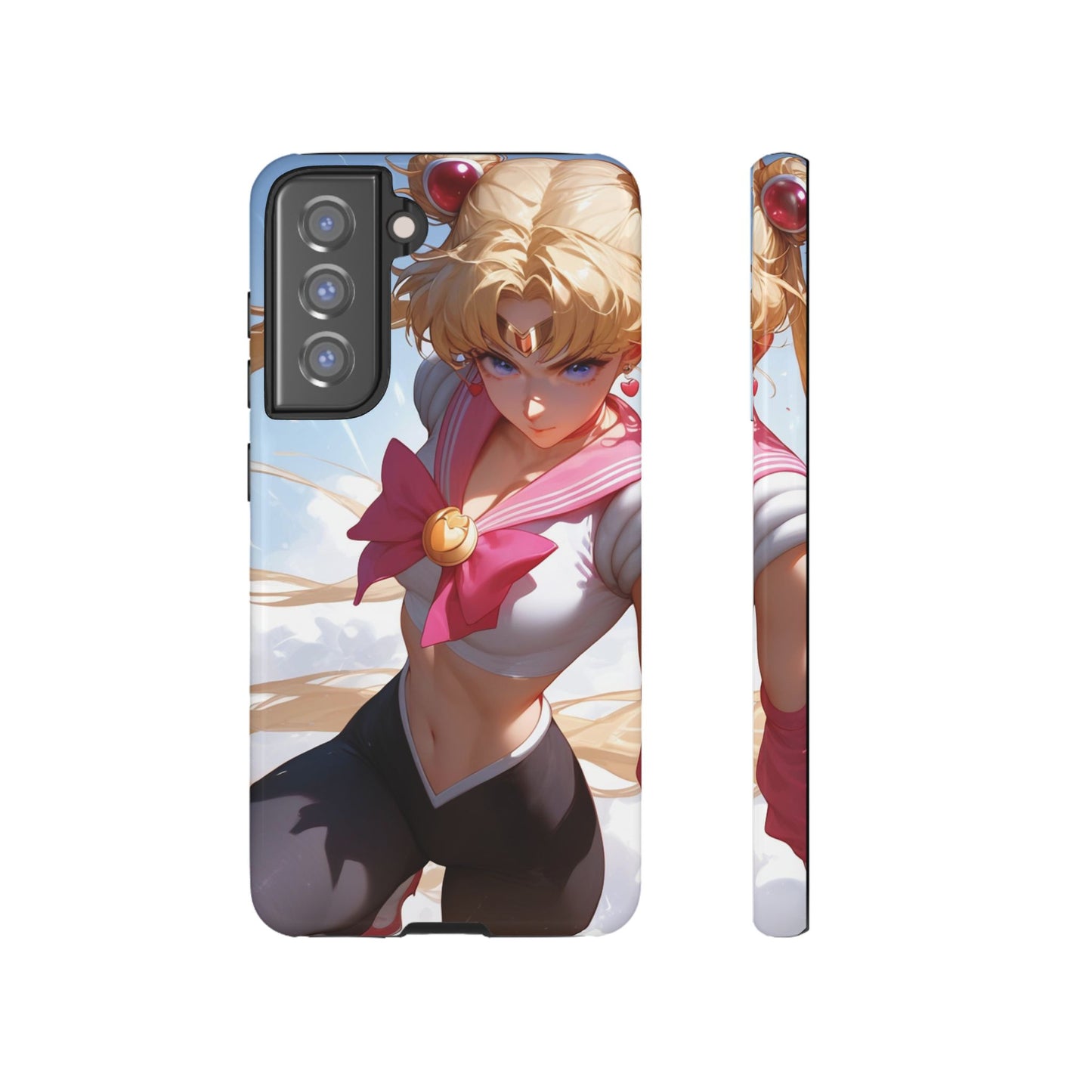 Sailor Moon 010 Tough Cases