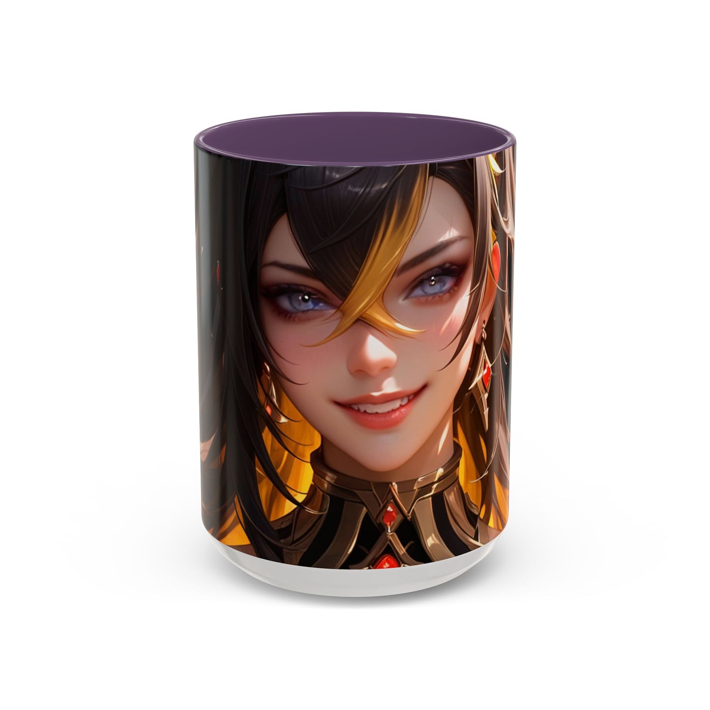 Dehya 006 Coffee Mug