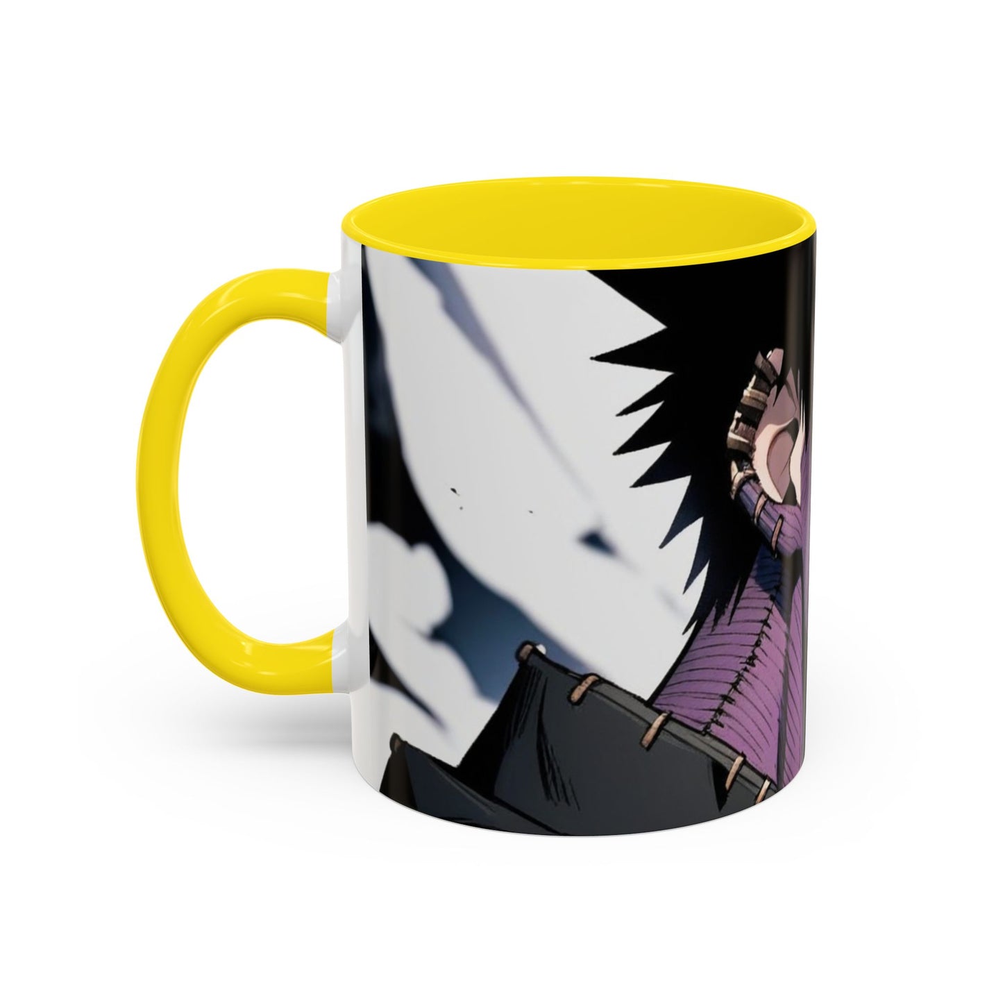 Dabi 001 Coffee Mug