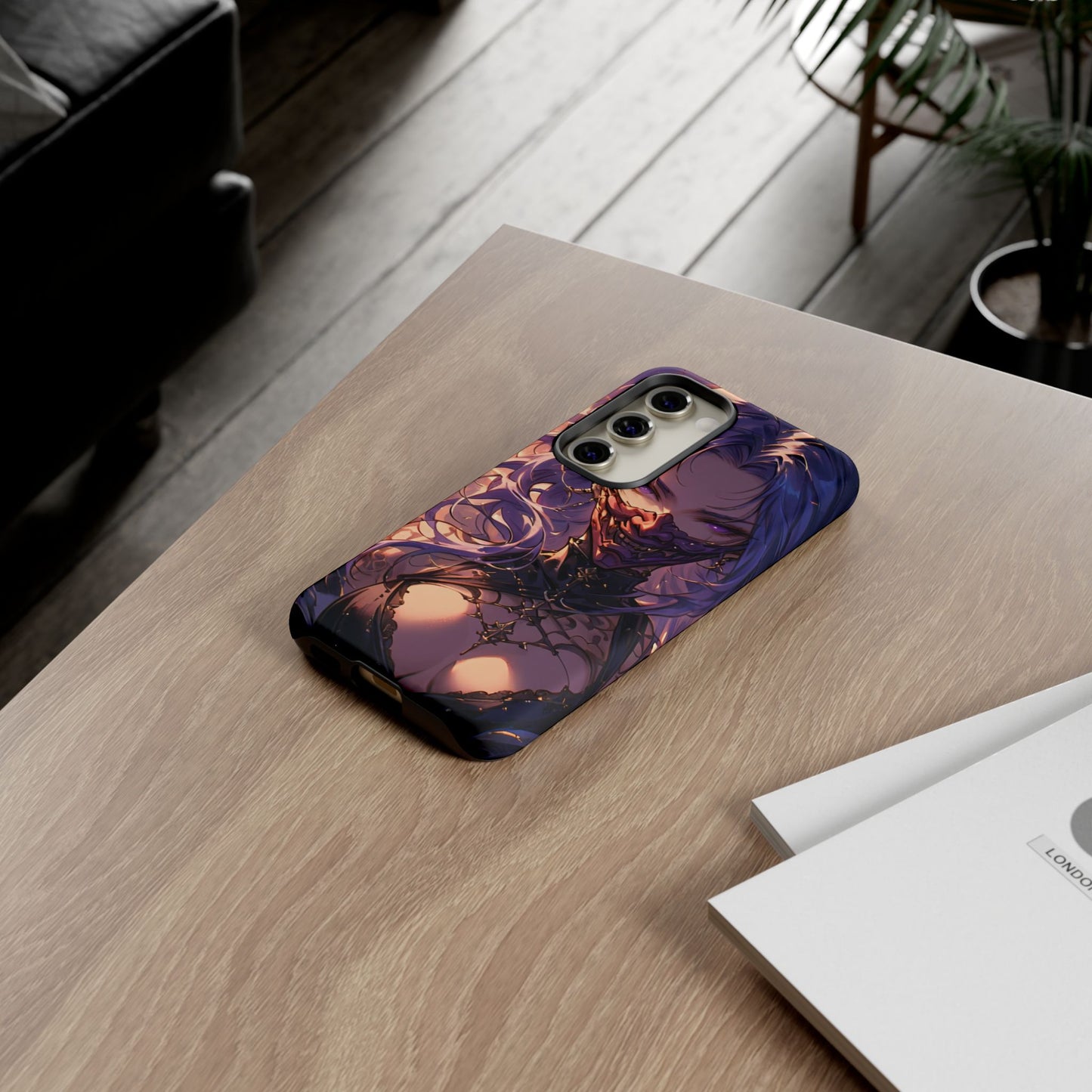 Oni Violet Tough Cases