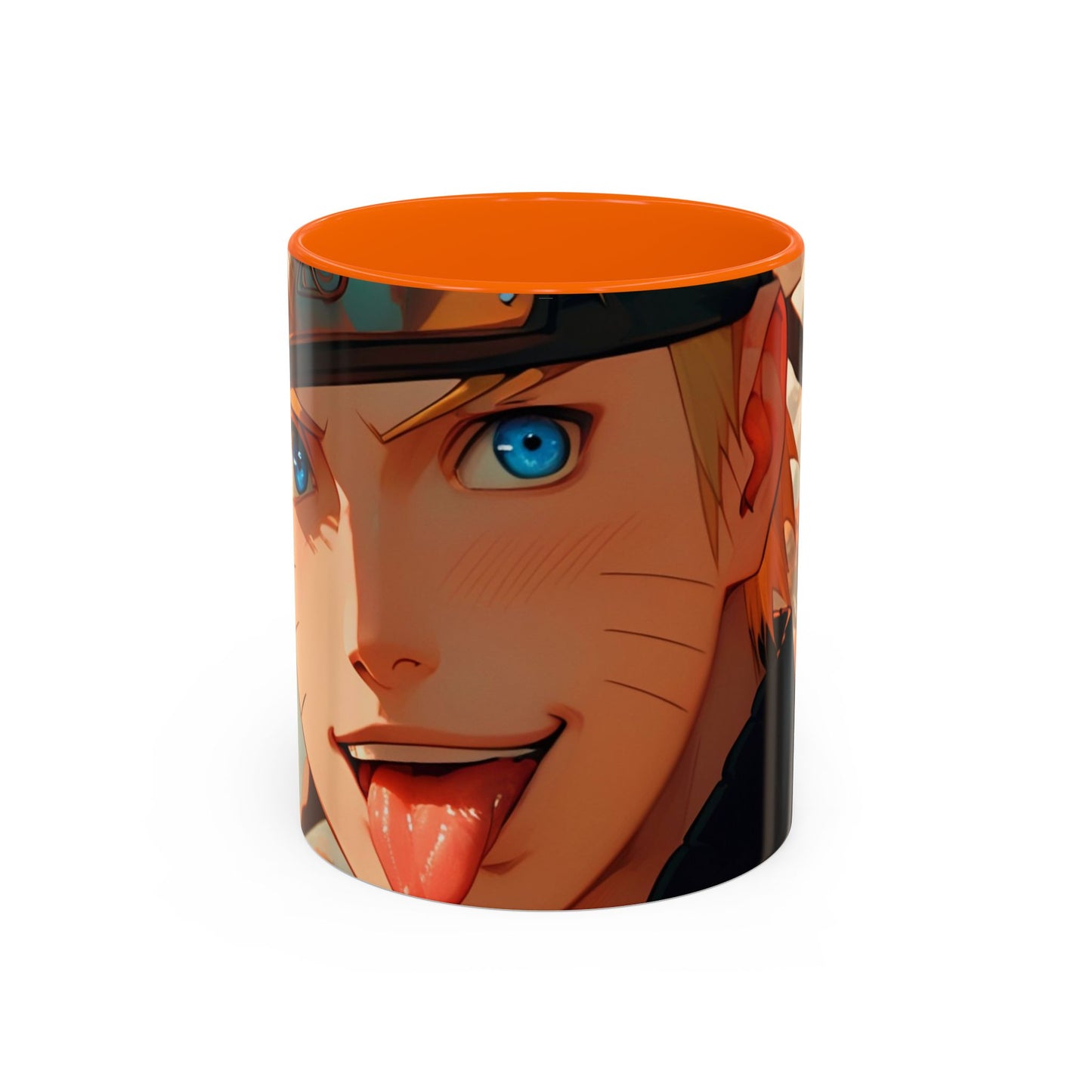 Naruto 002 Coffee Mug