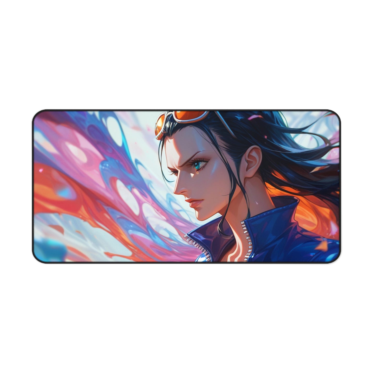 Nico Robin 004 Desk Mat