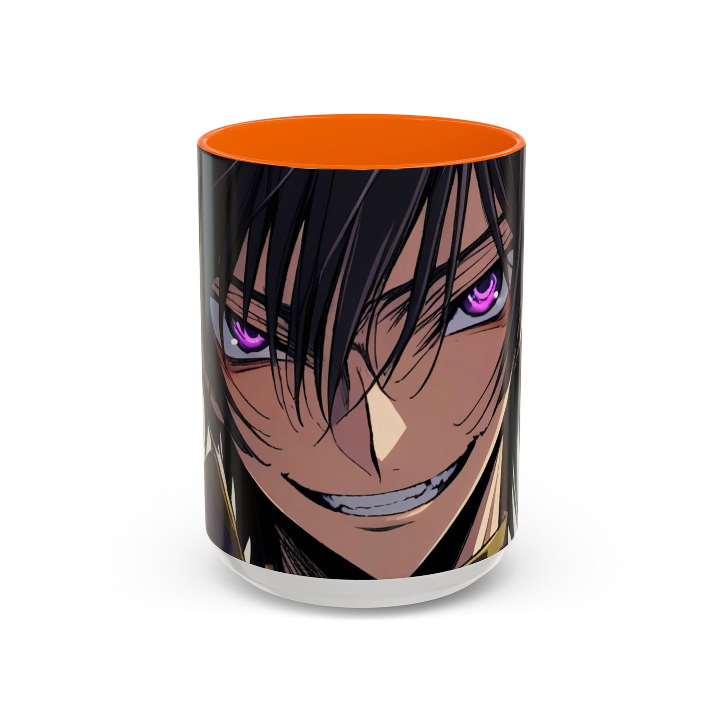 Lelouch 002 Coffee Mug