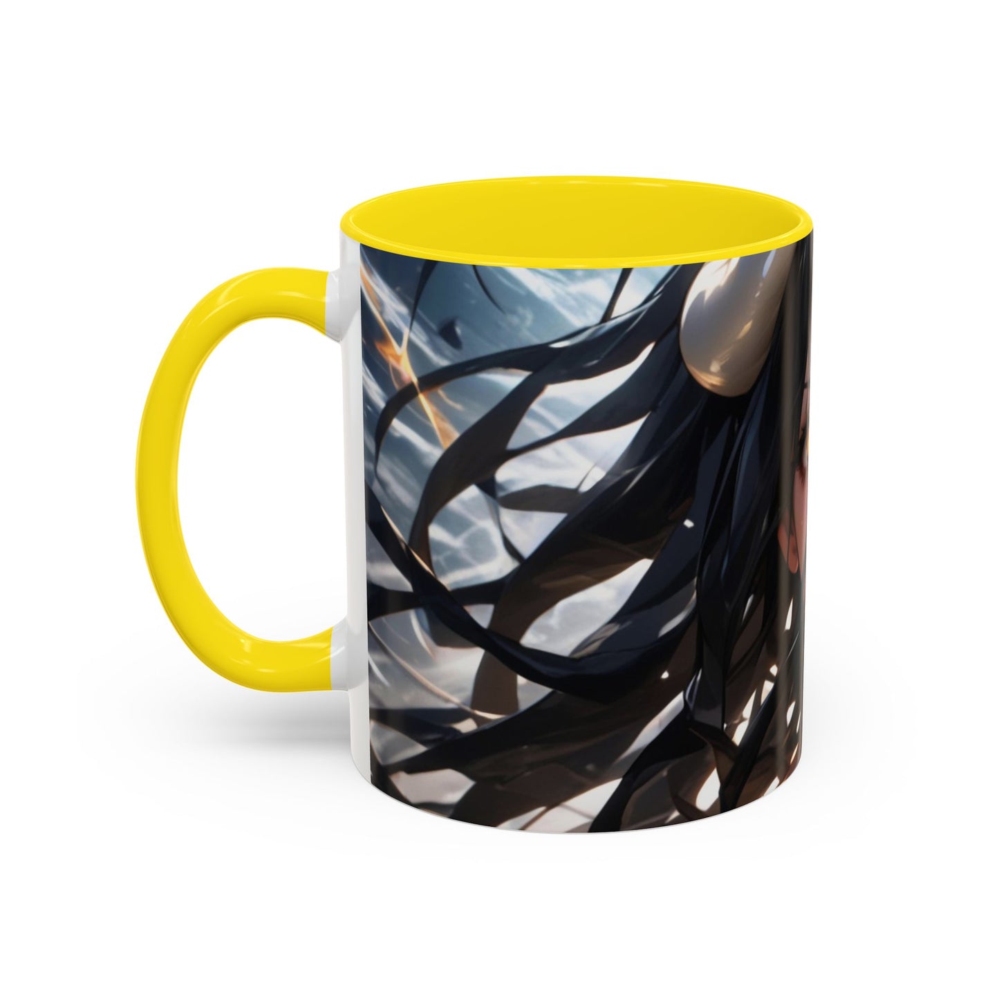 Albedo 004 Coffee Mug