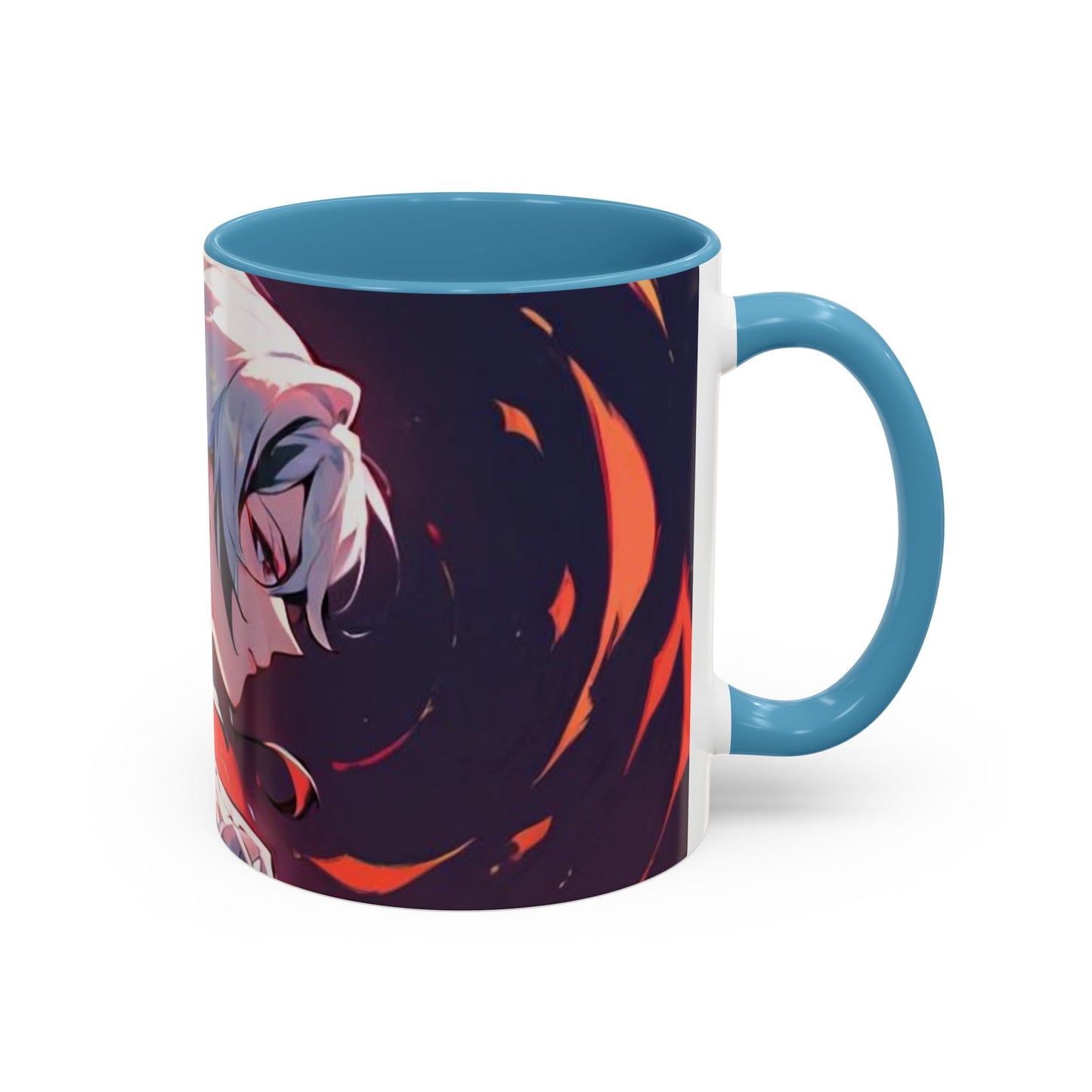 Arlecchino 006 Coffee Mug