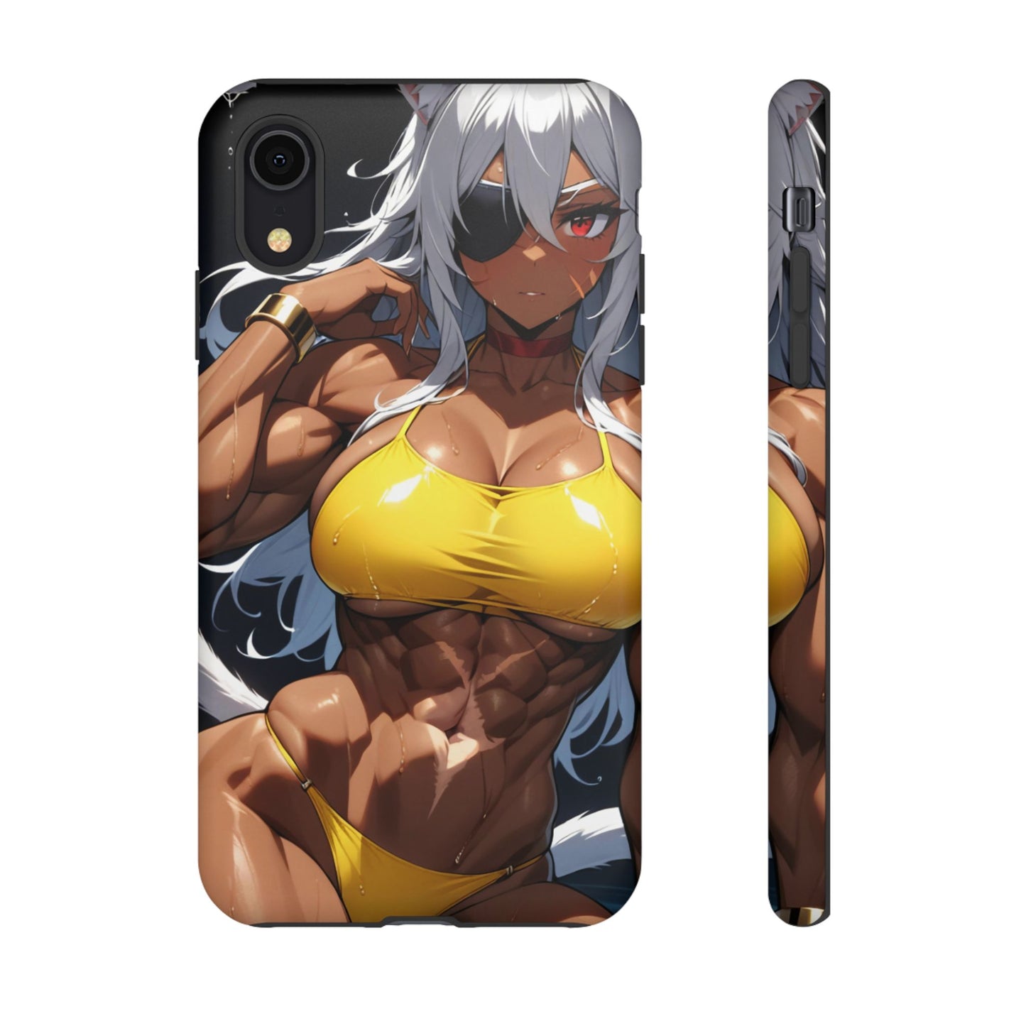 Ghislaine 001 Tough Cases