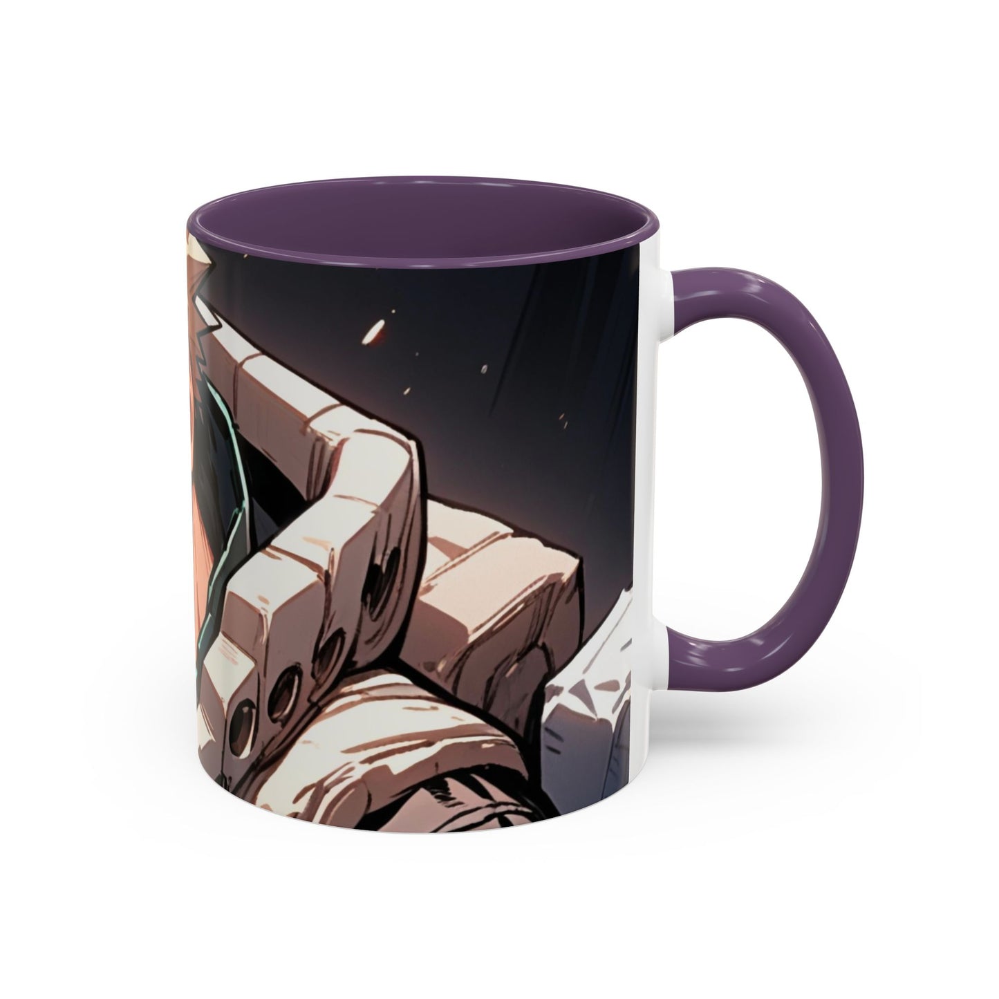 Bakugo 002 Coffee Mug