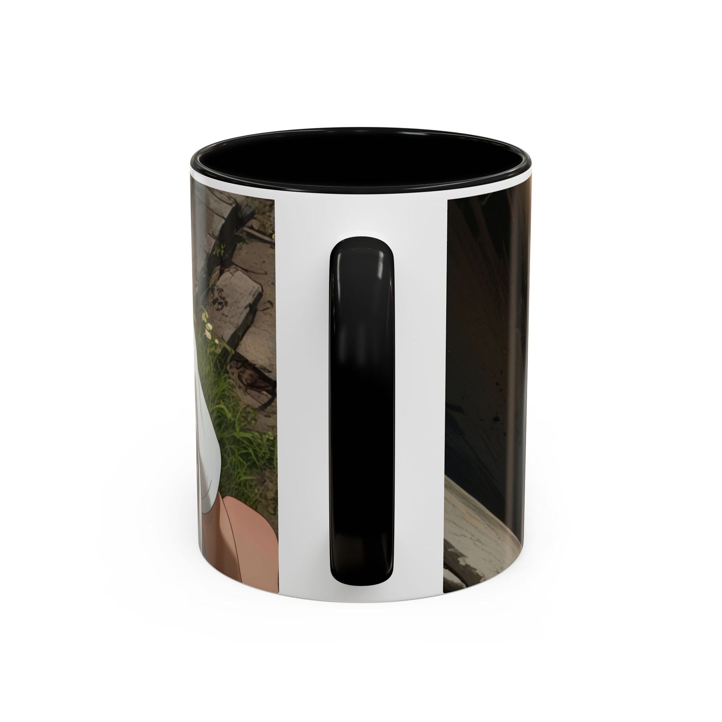 Ayase Momo 007 Coffee Mug