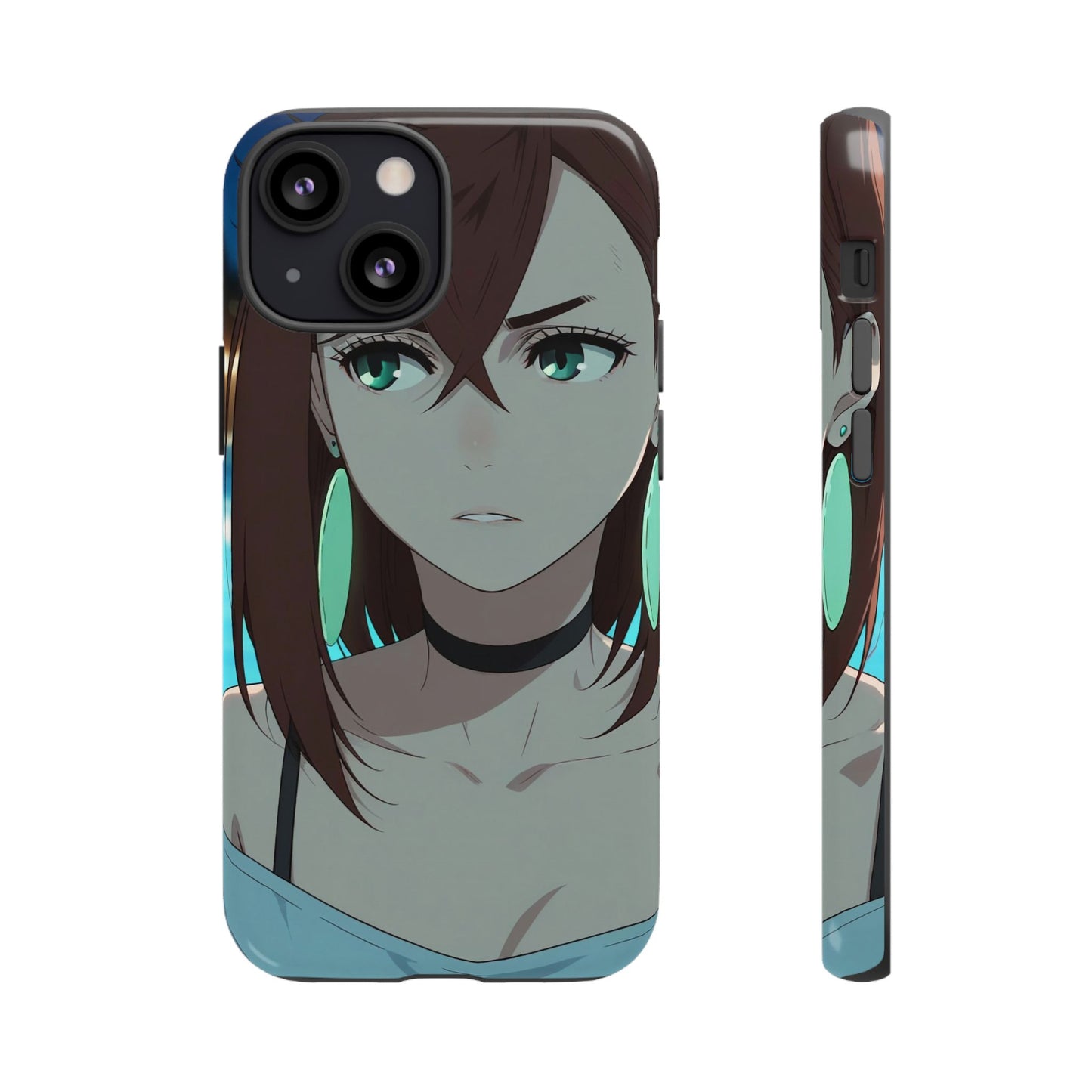 Ayase Momo 004 Tough Cases
