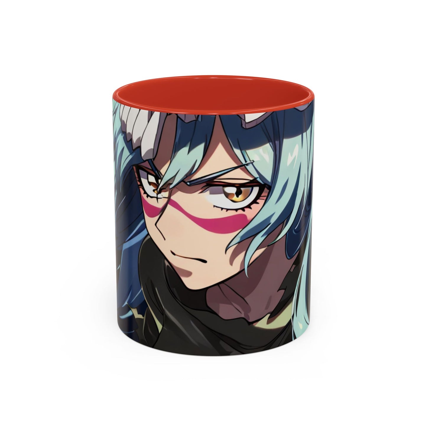 Neliel 002 Coffee Mug