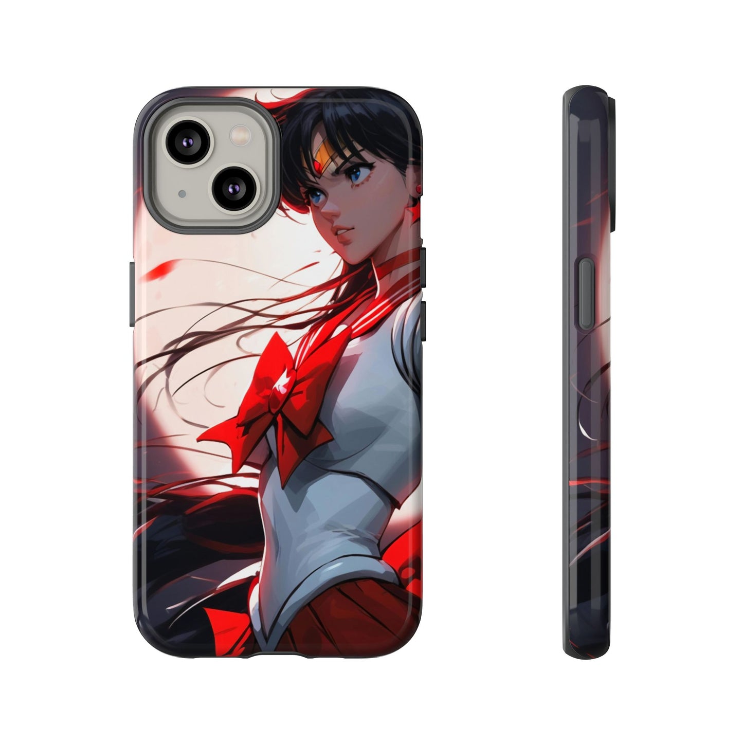 Sailor Mars 002 Tough Cases