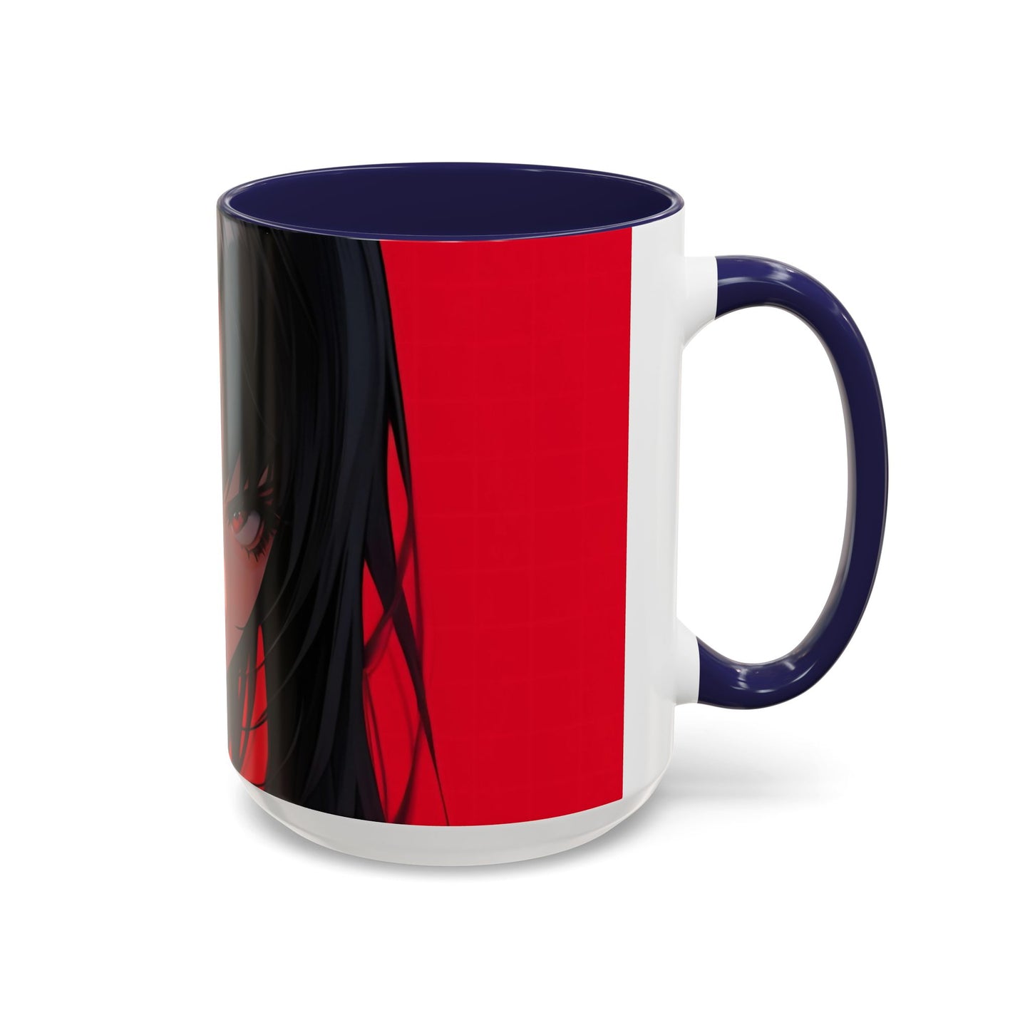 Tifa 007 Coffee Mug