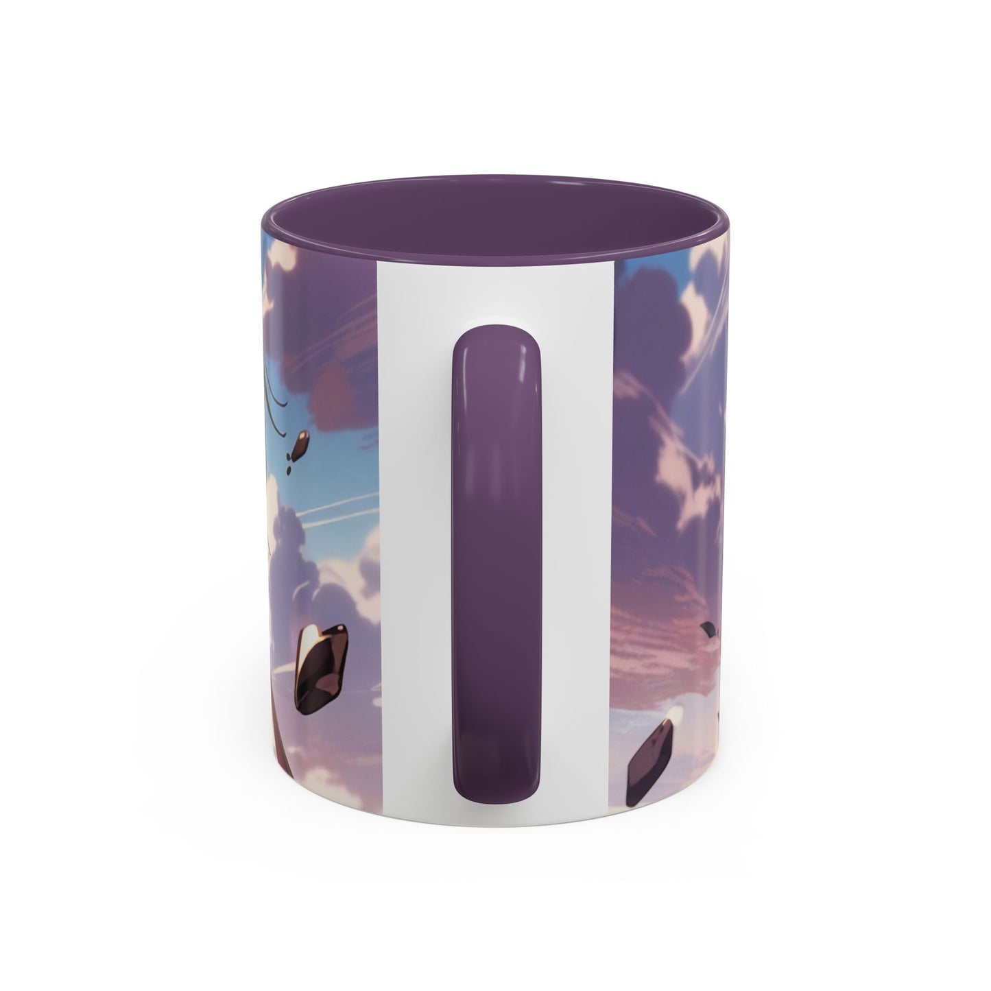 Lelouch 003 Coffee Mug